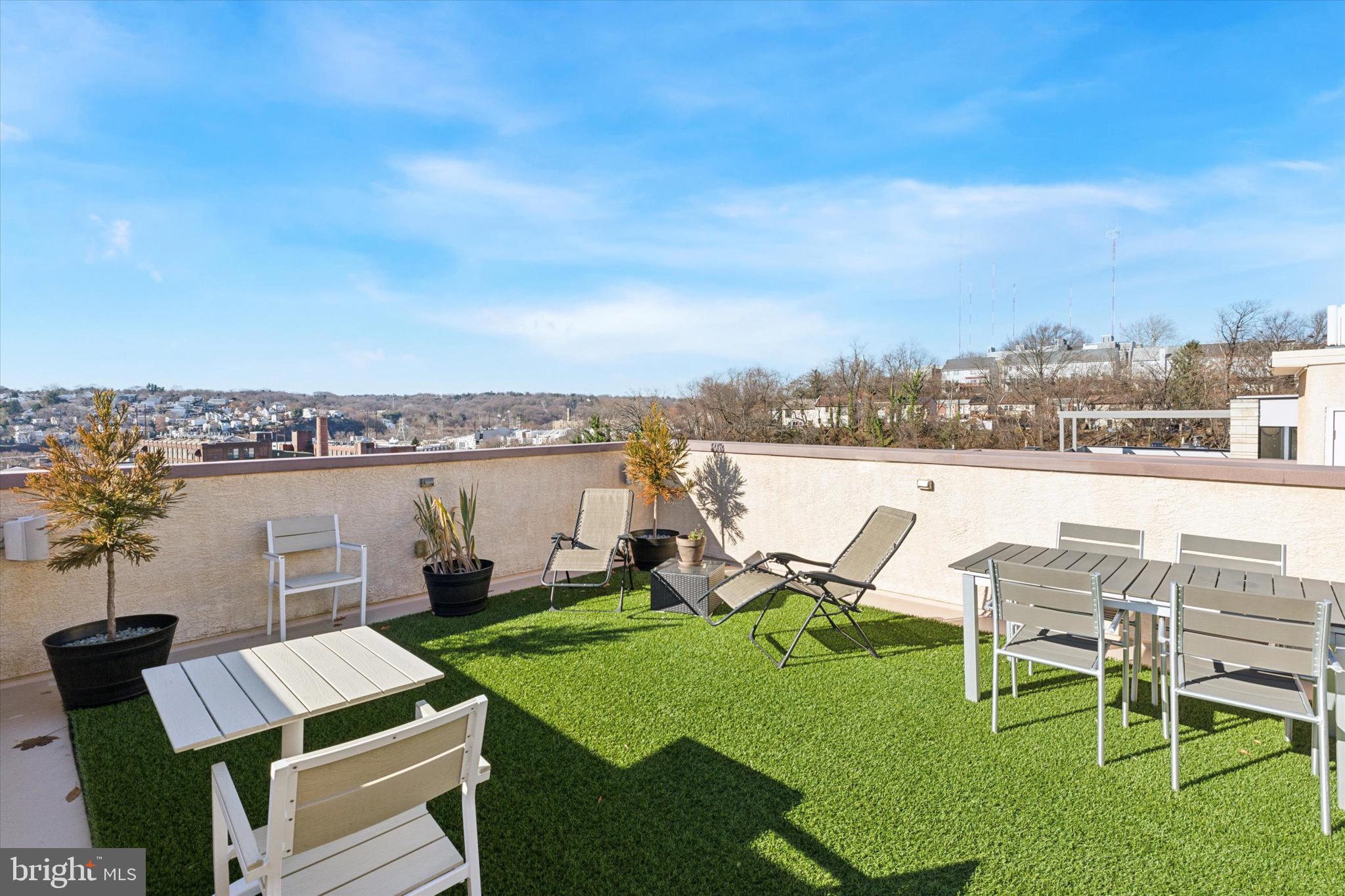 MANAYUNK - Residential