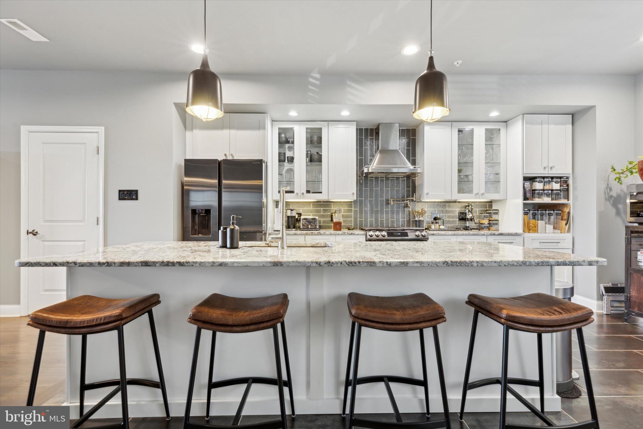 MANAYUNK - Residential