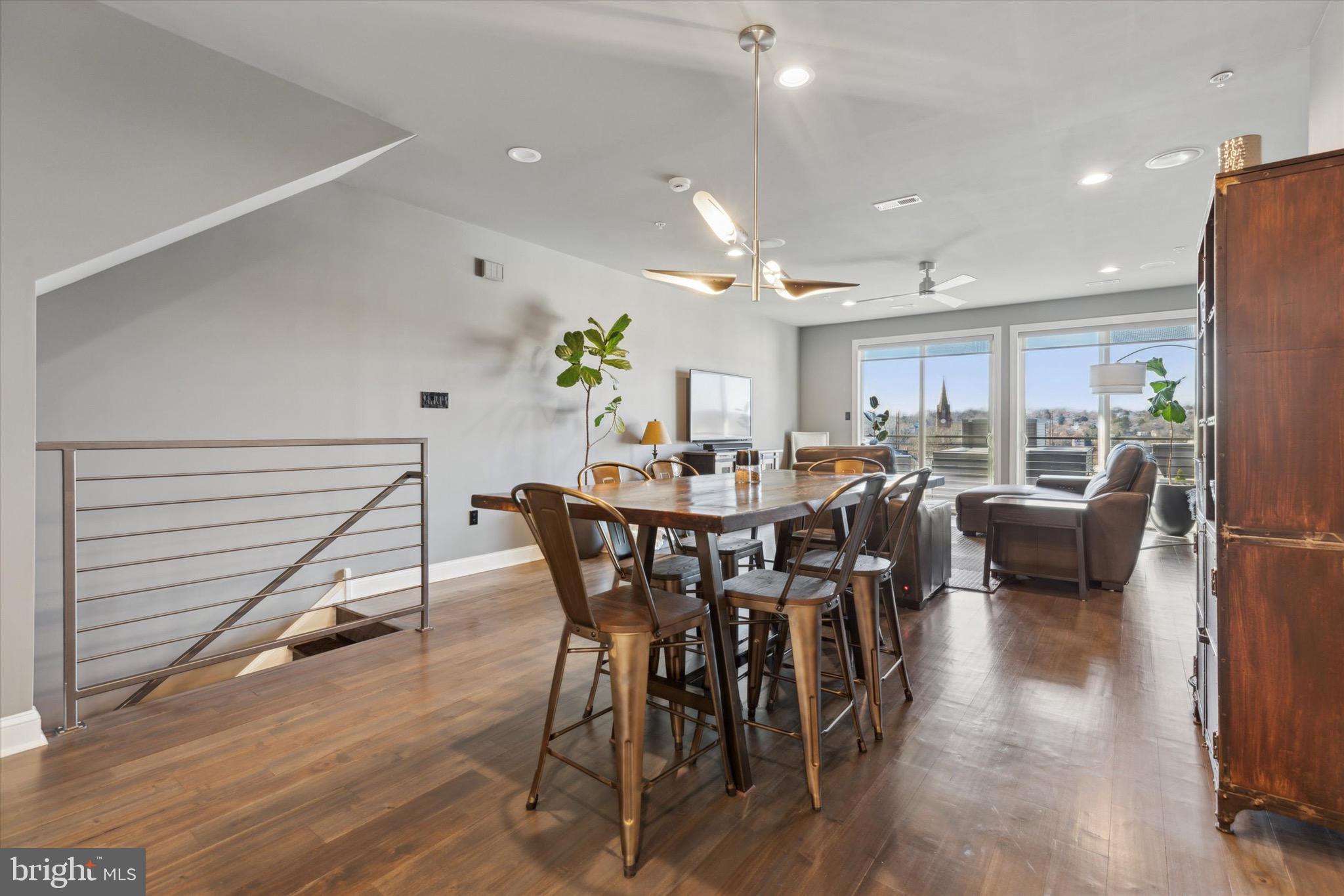 MANAYUNK - Residential