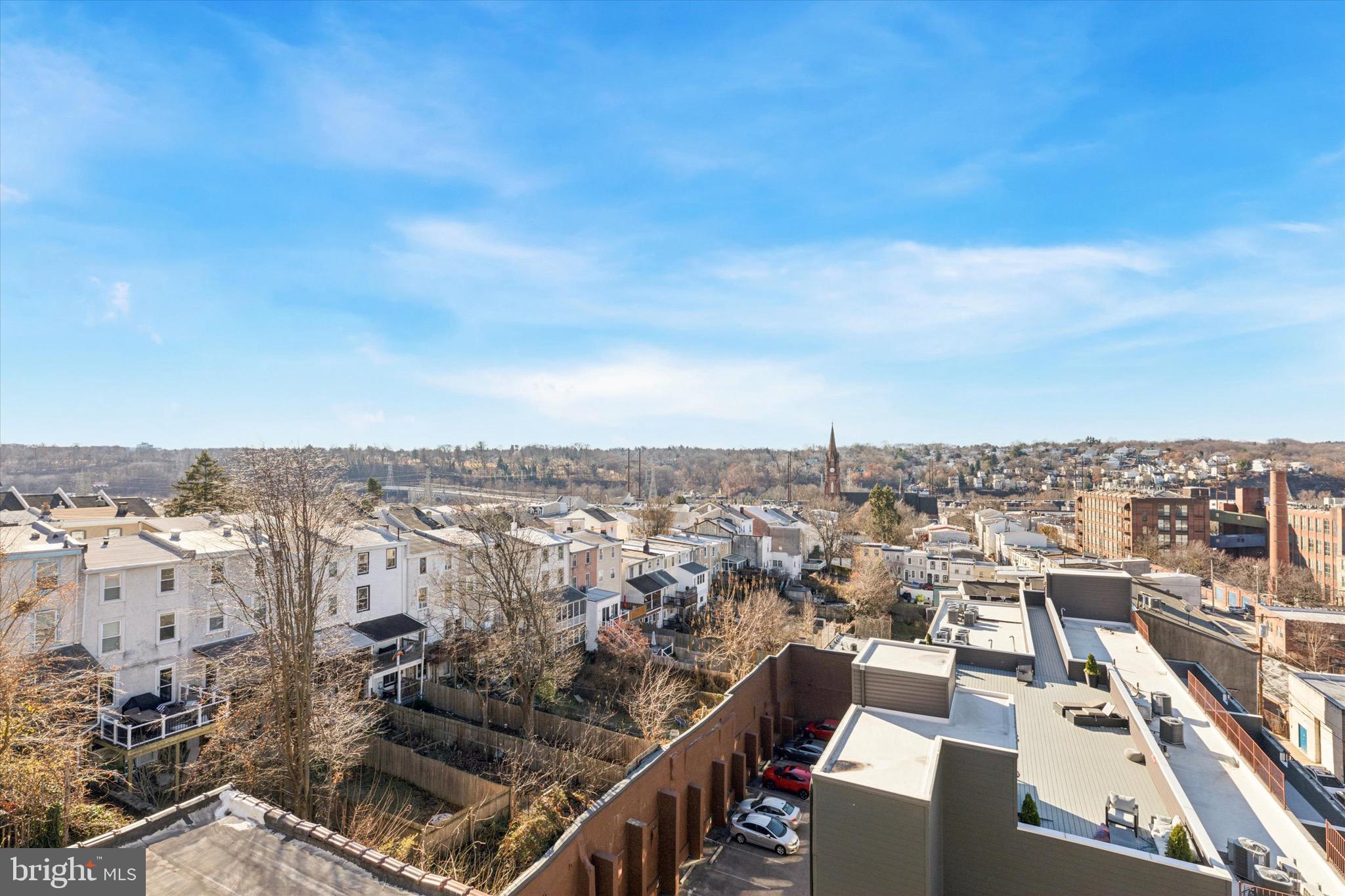MANAYUNK - Residential