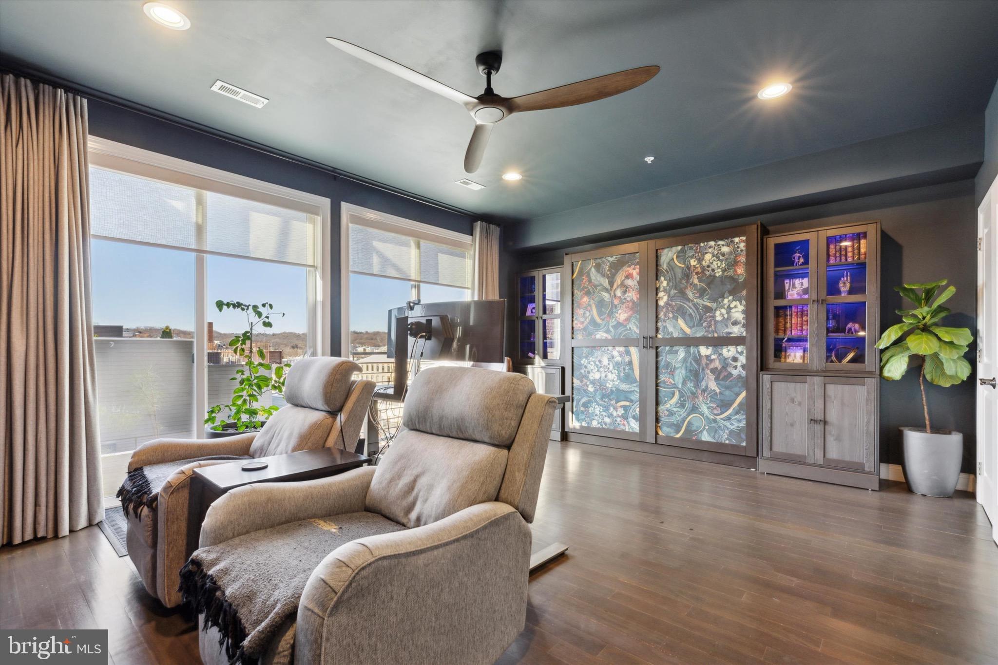 MANAYUNK - Residential