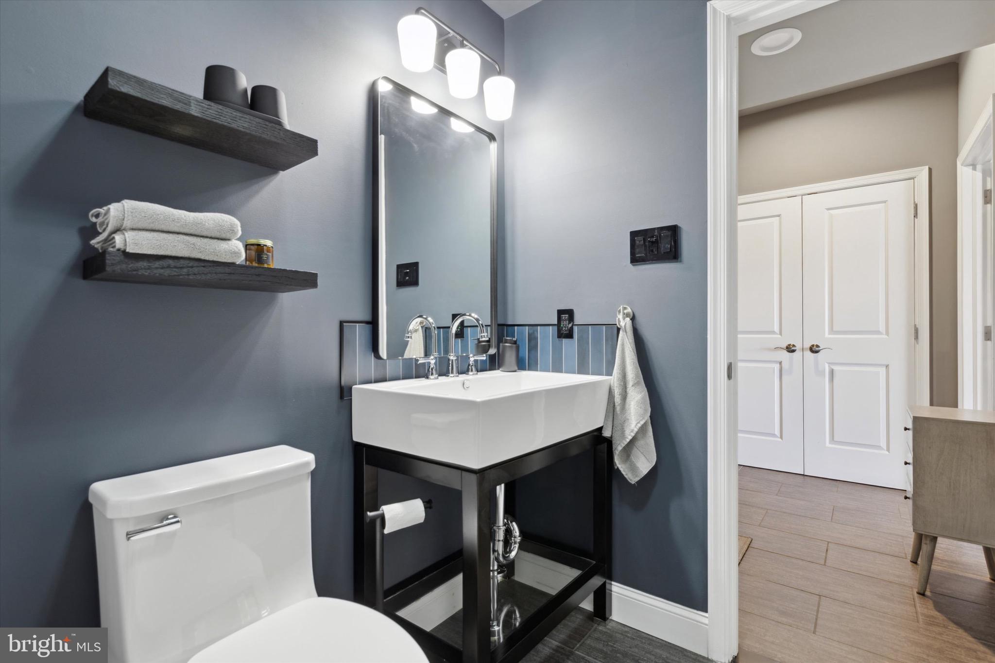 MANAYUNK - Residential