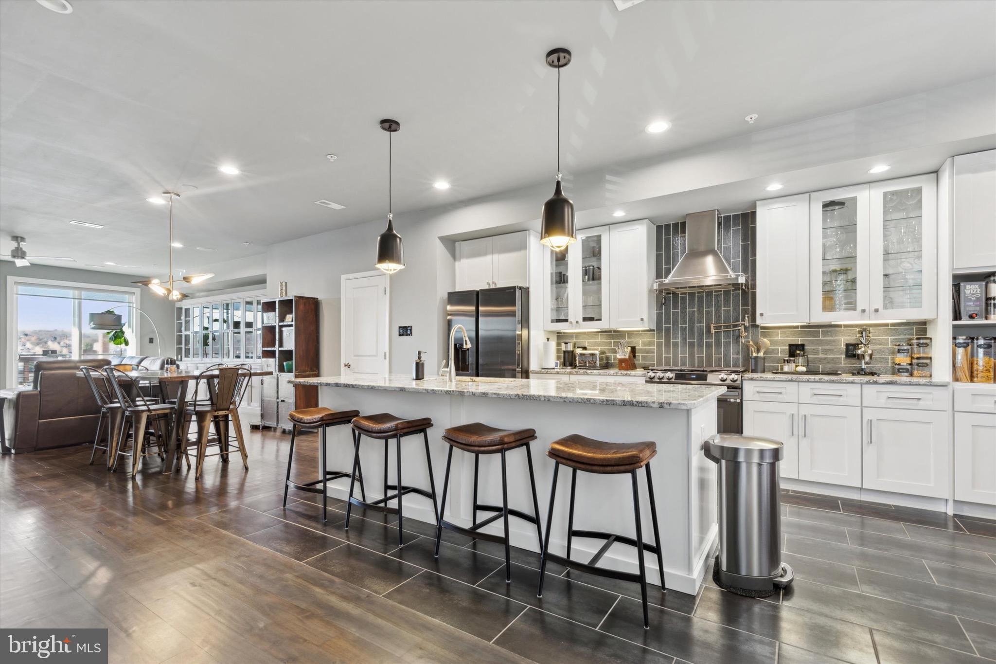 MANAYUNK - Residential