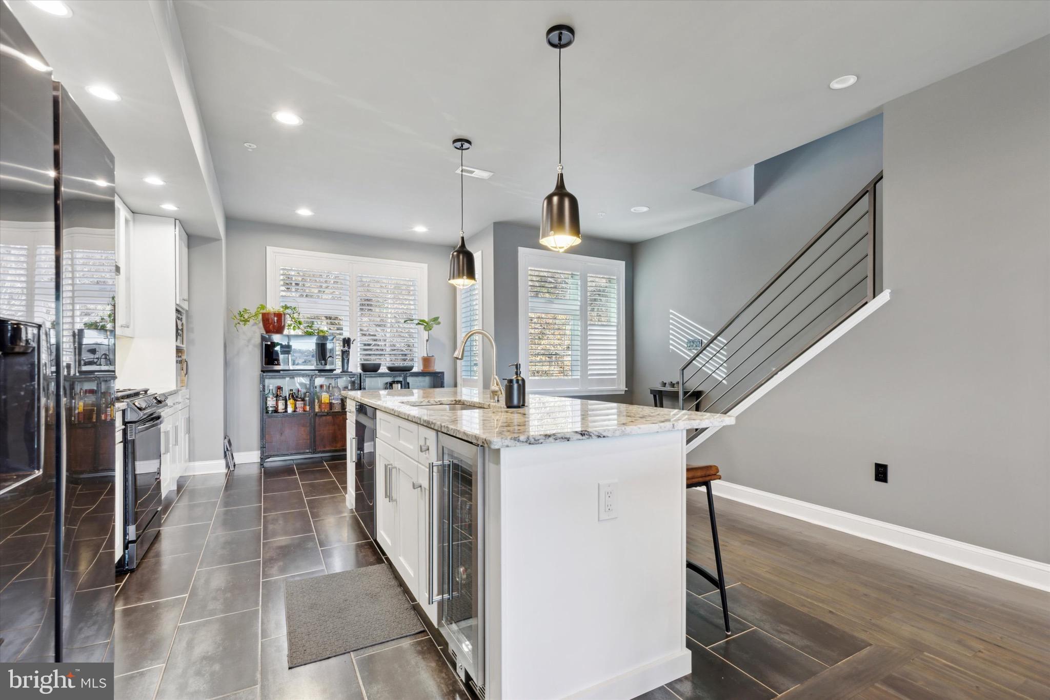 MANAYUNK - Residential