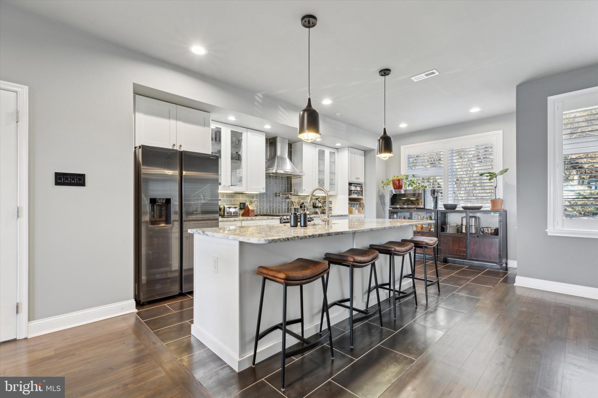 MANAYUNK - Residential
