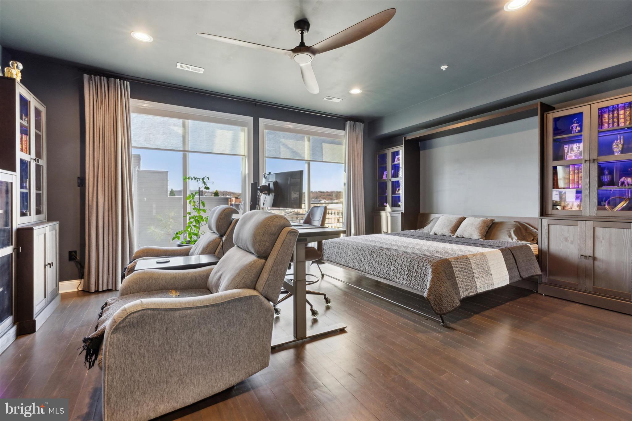 MANAYUNK - Residential