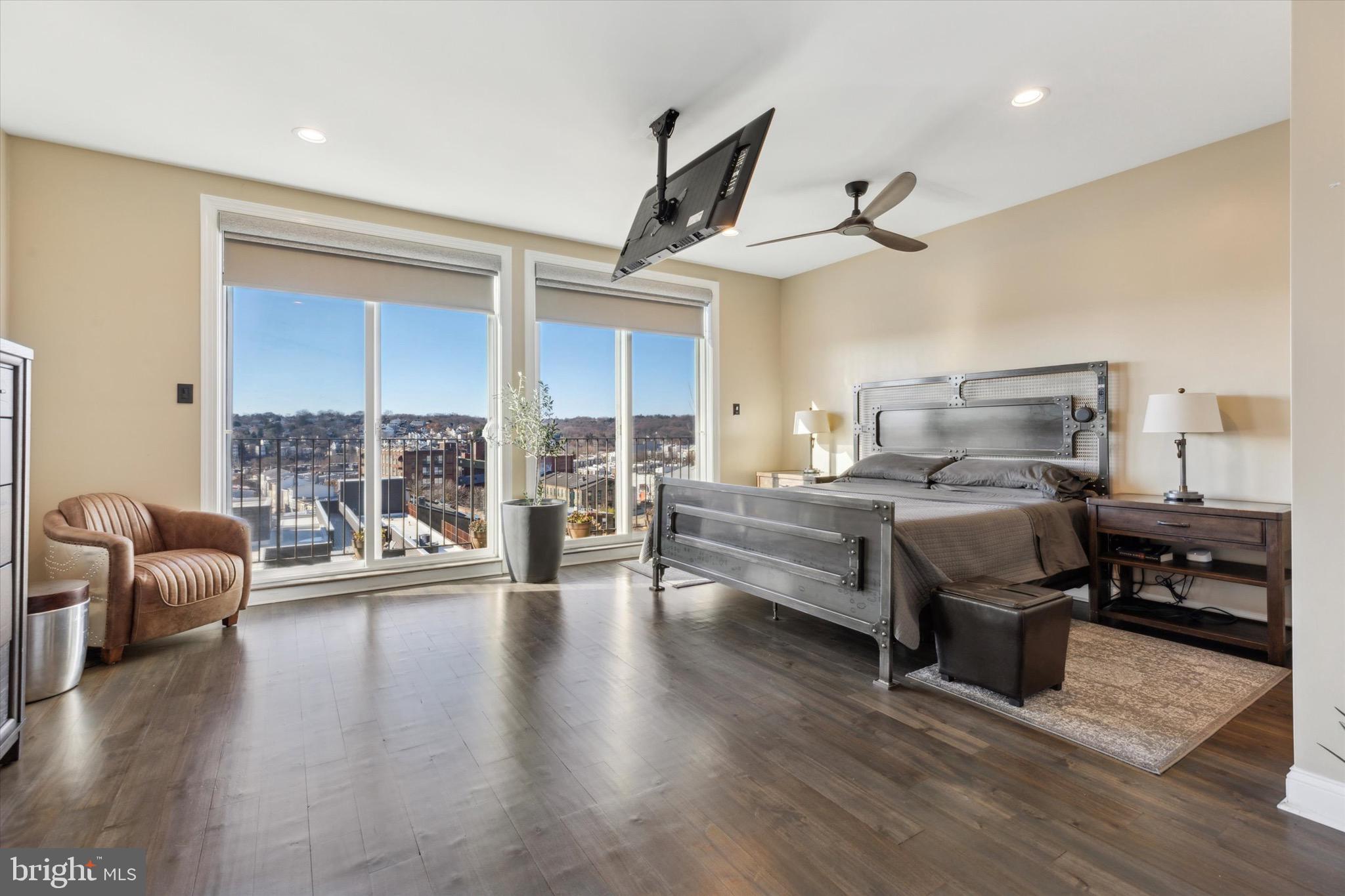 MANAYUNK - Residential