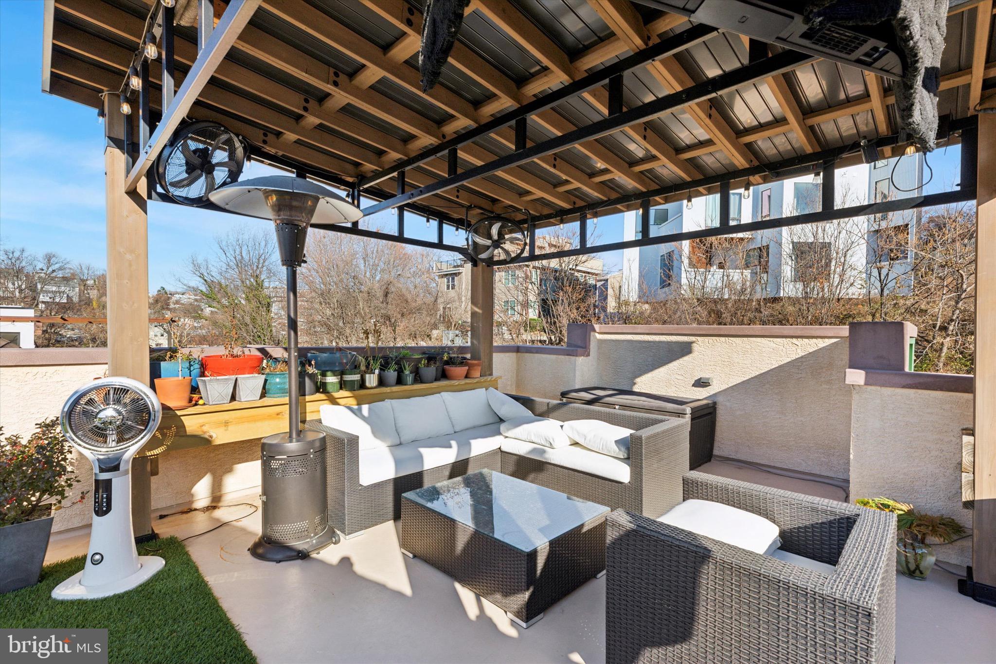 MANAYUNK - Residential