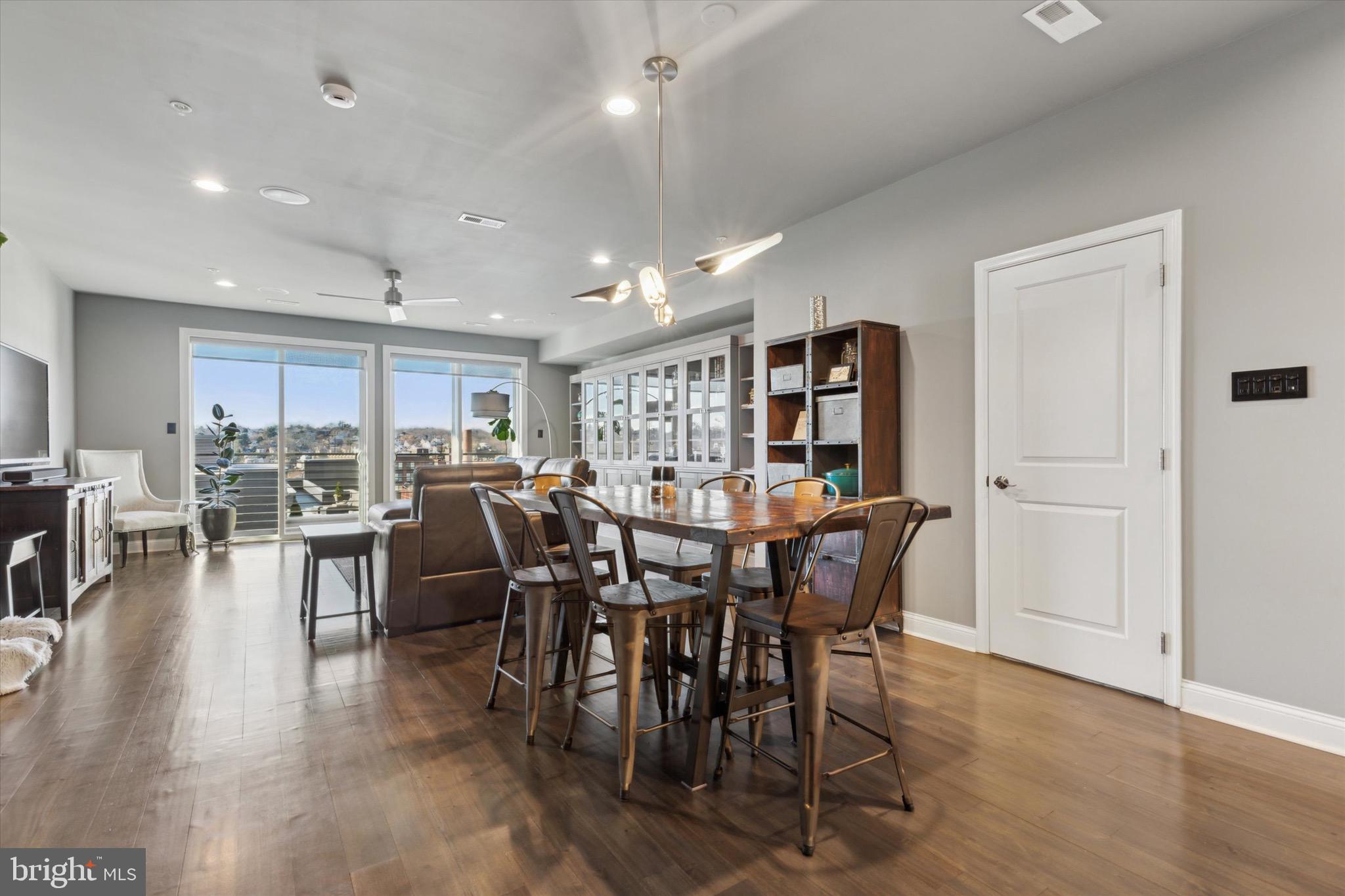 MANAYUNK - Residential