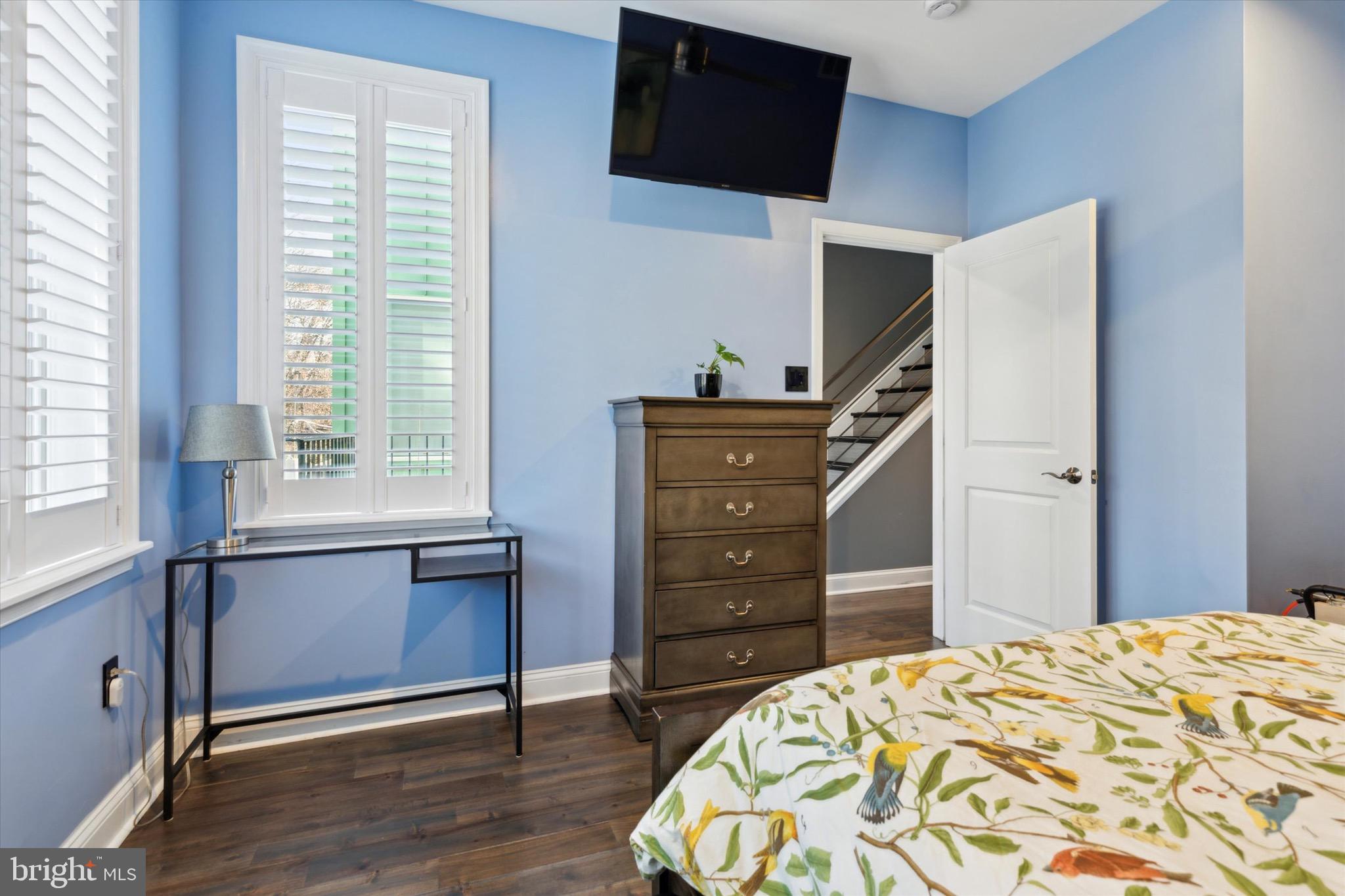 MANAYUNK - Residential