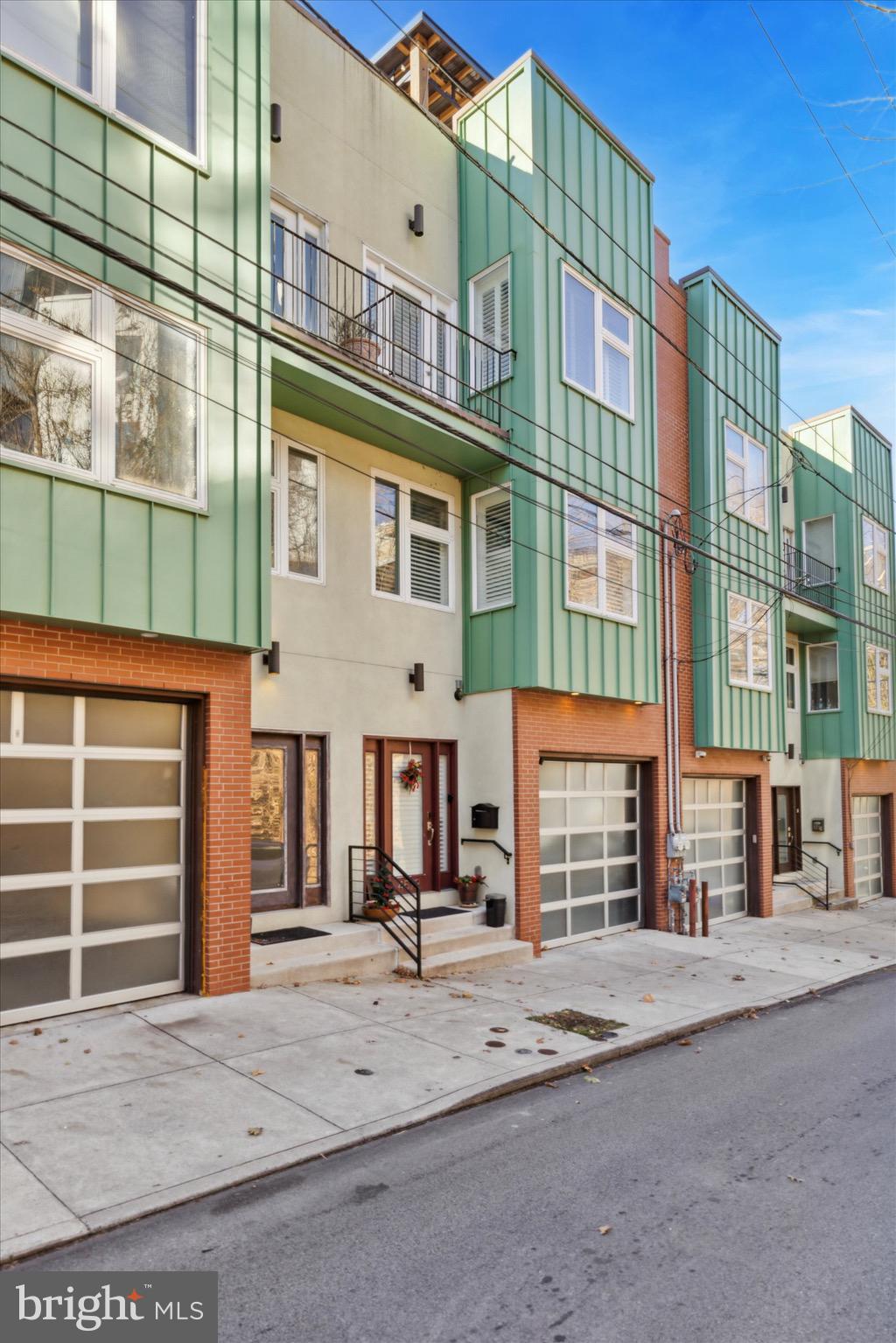 MANAYUNK - Residential