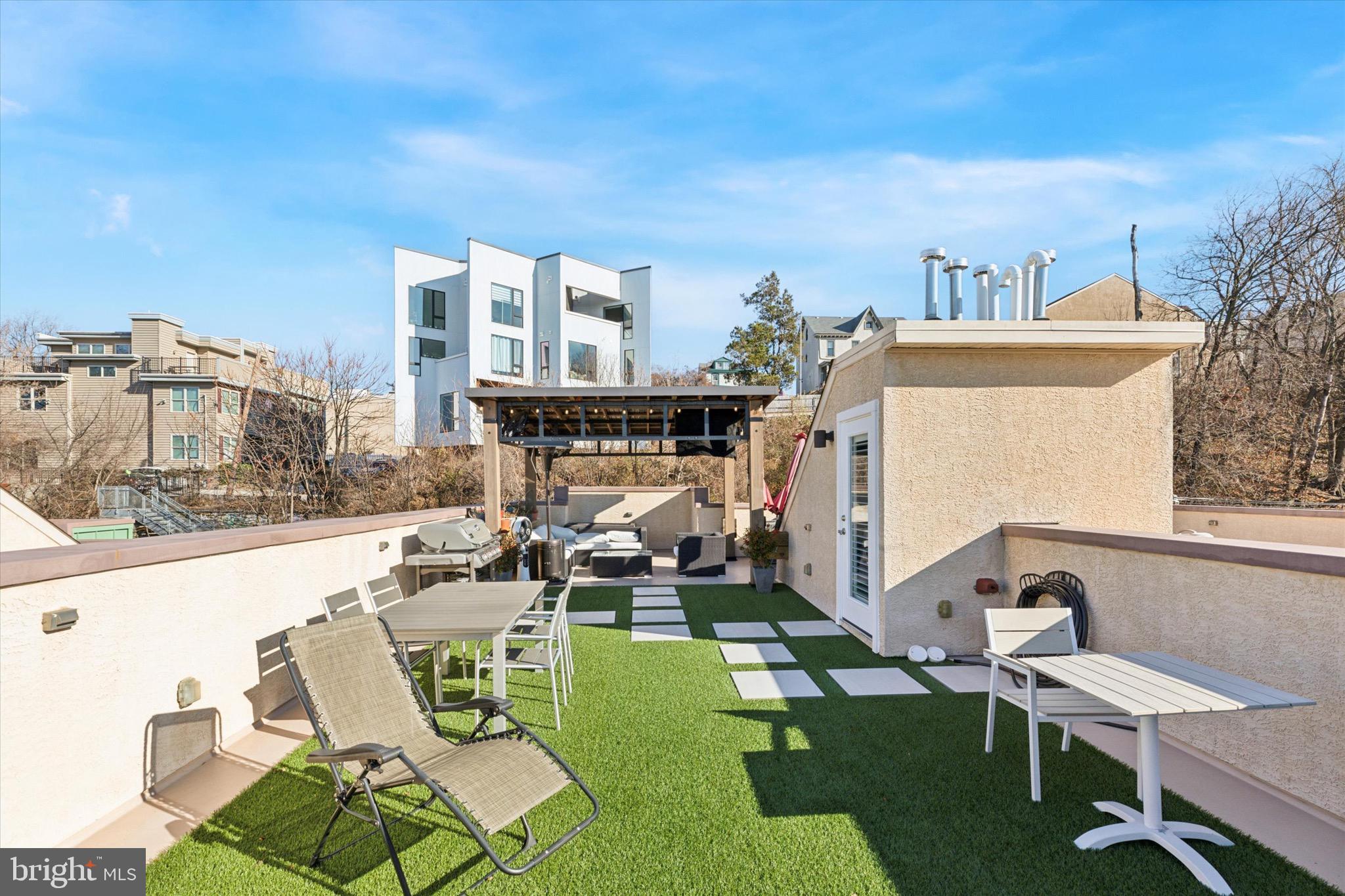 MANAYUNK - Residential