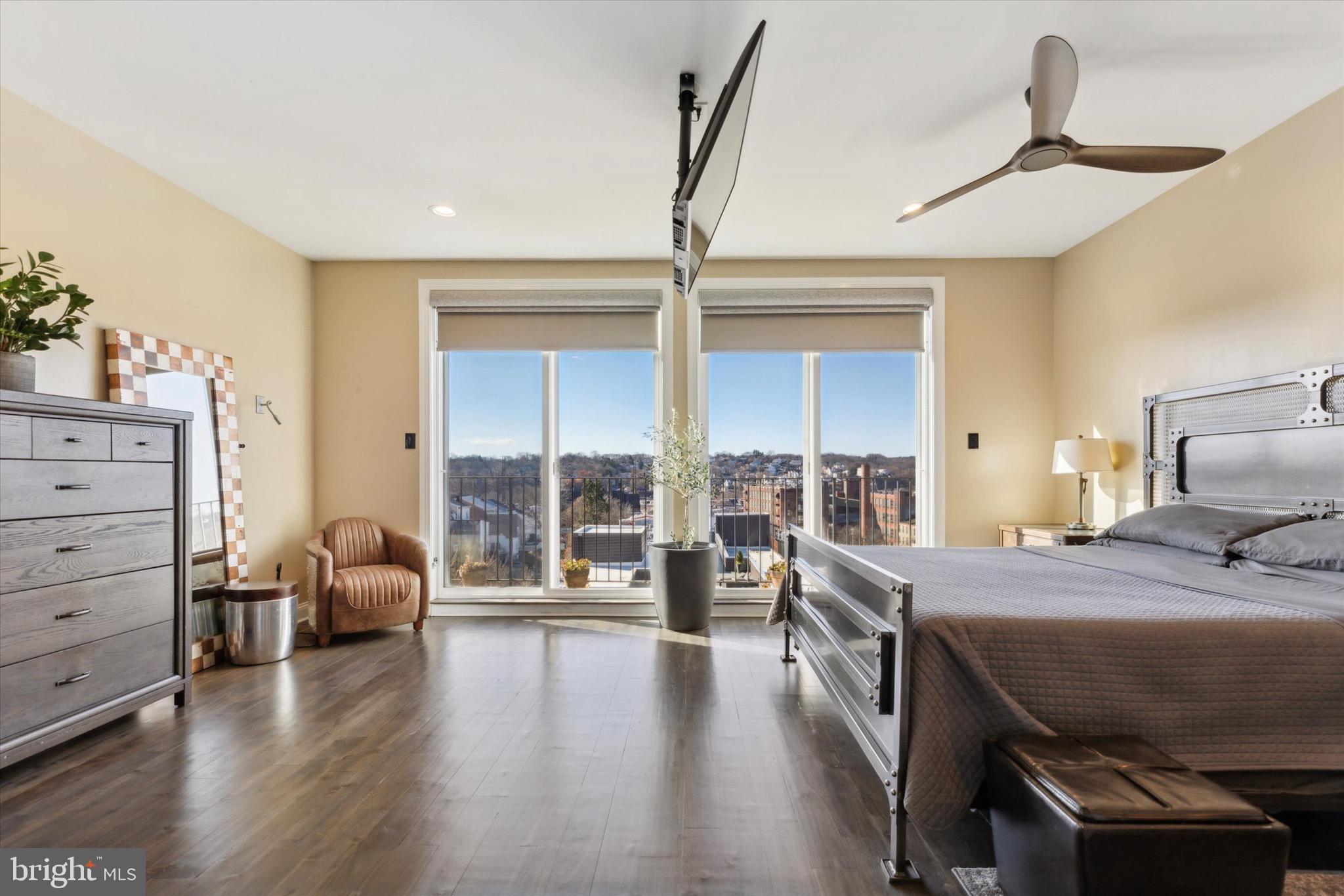MANAYUNK - Residential