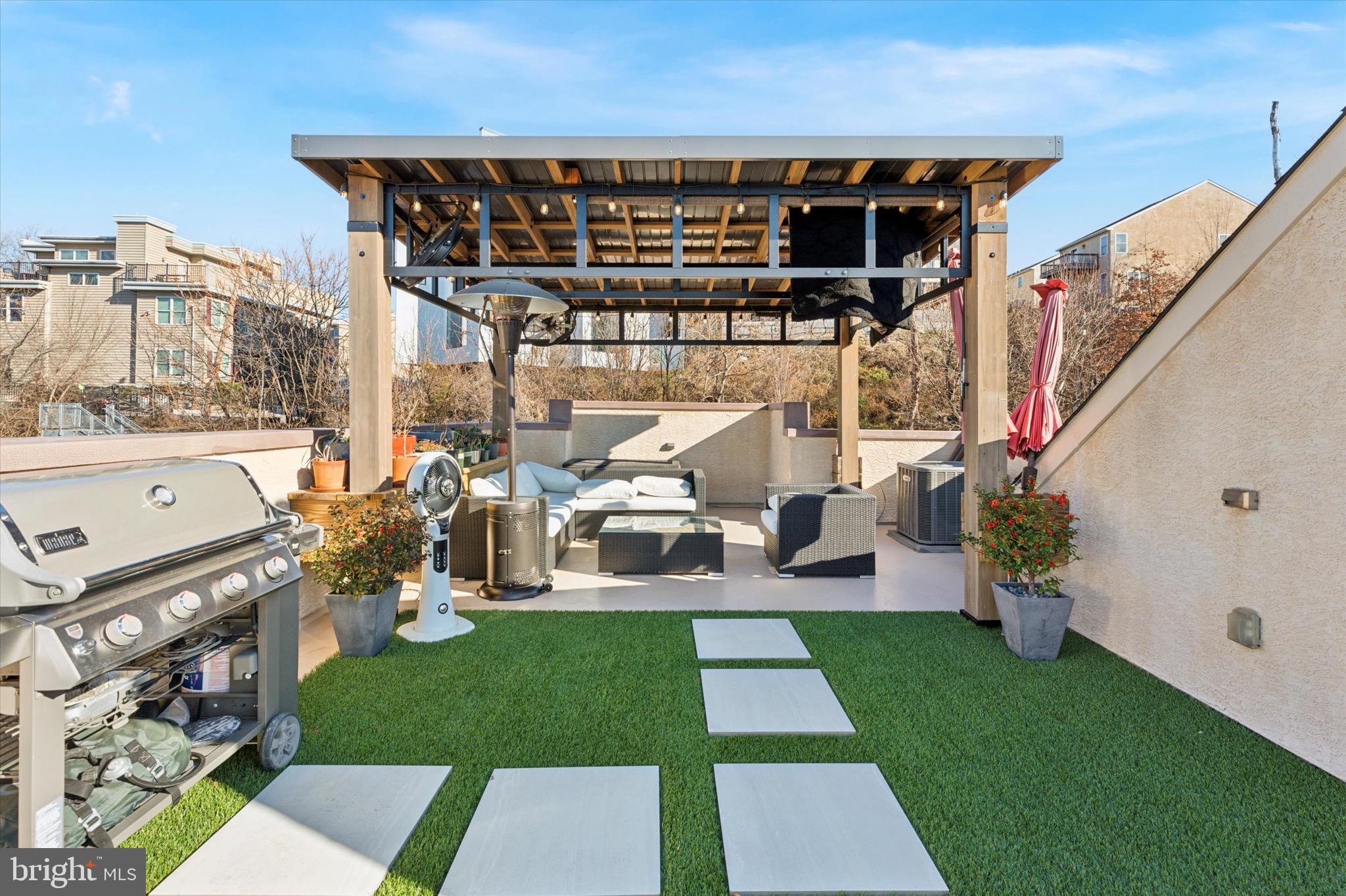 MANAYUNK - Residential