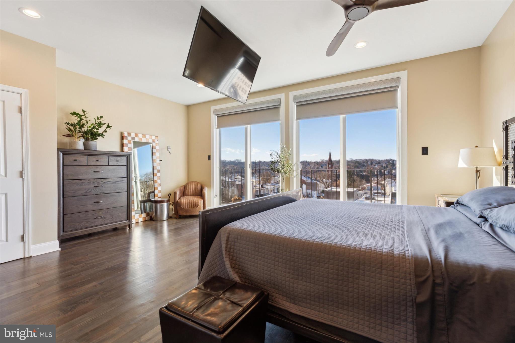 MANAYUNK - Residential