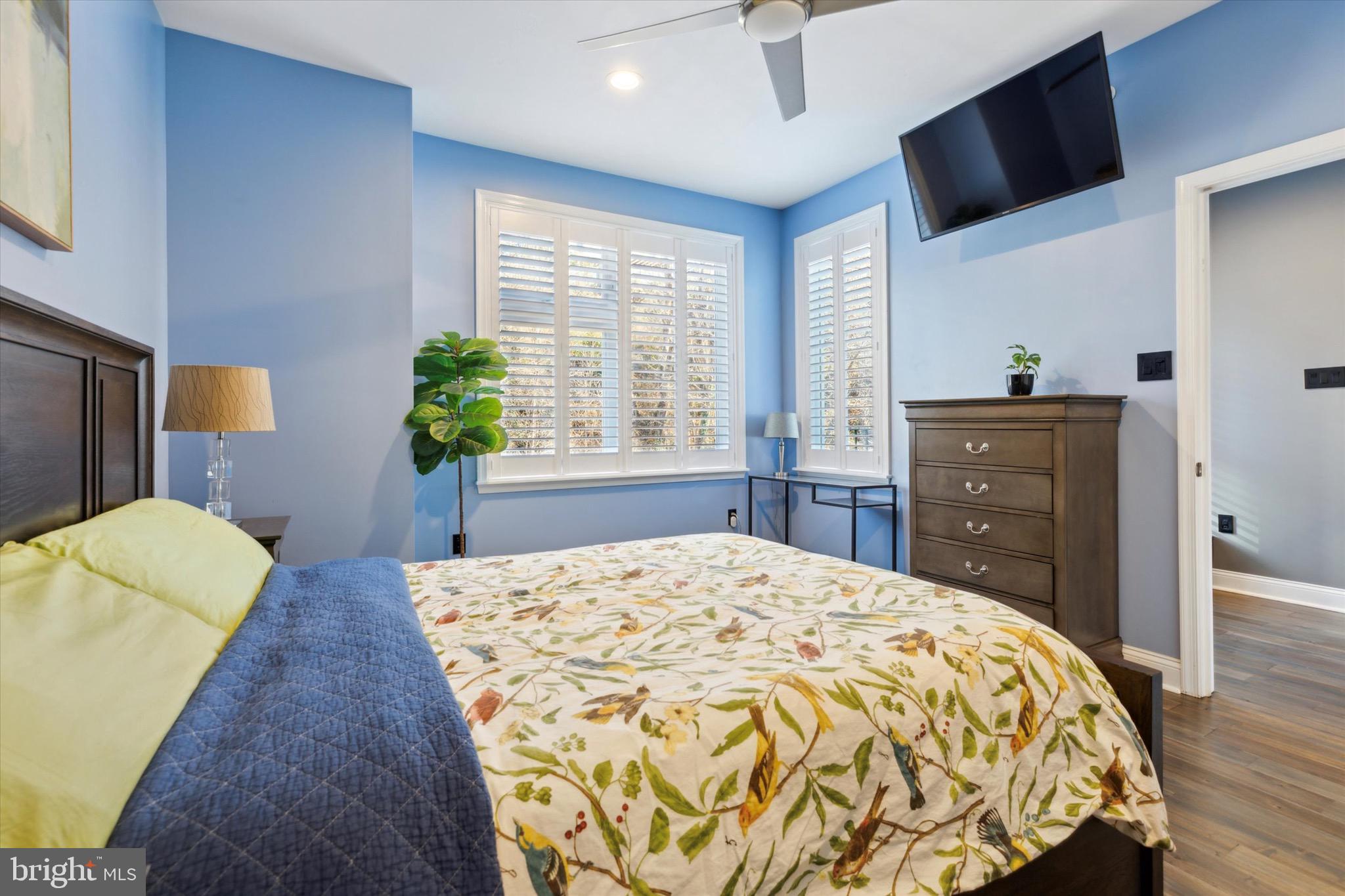 MANAYUNK - Residential