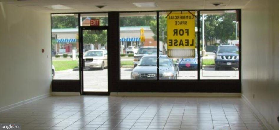 CHASE - Commercial Lease