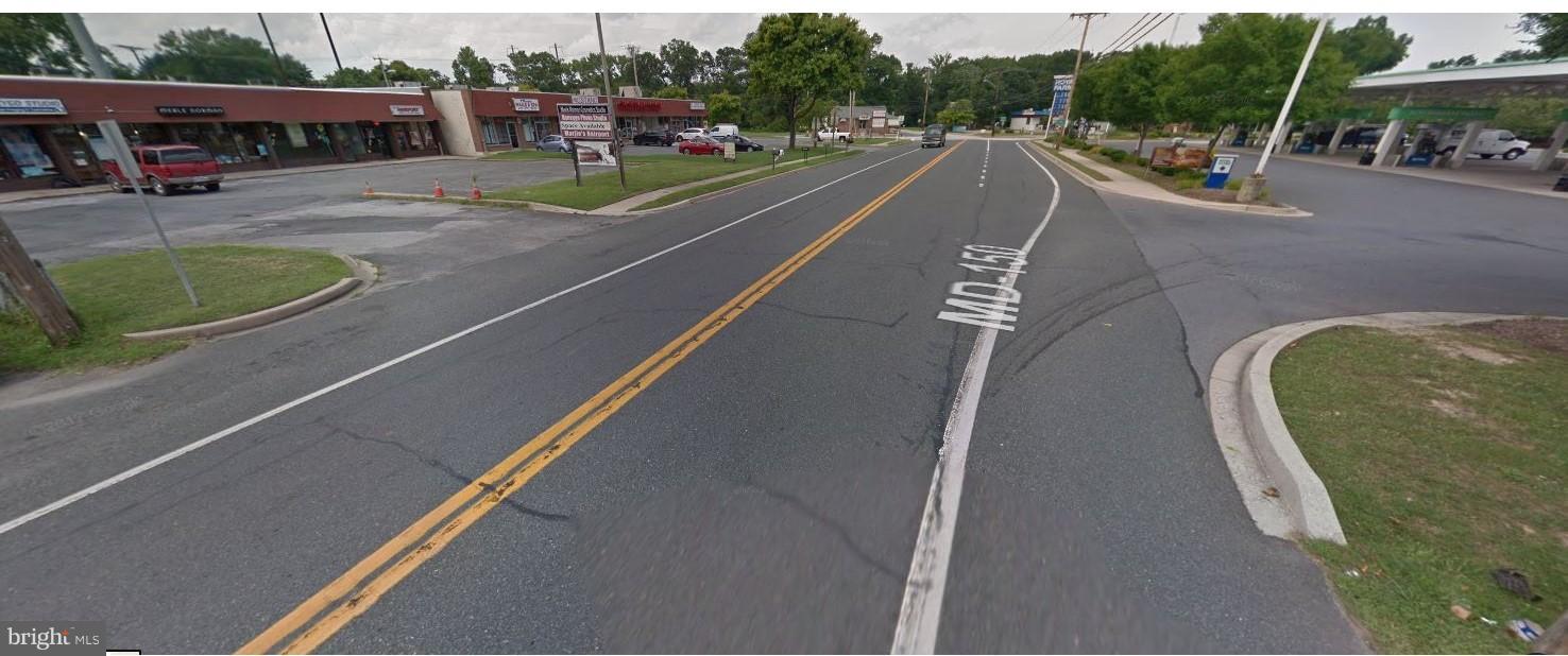 CHASE - Commercial Lease