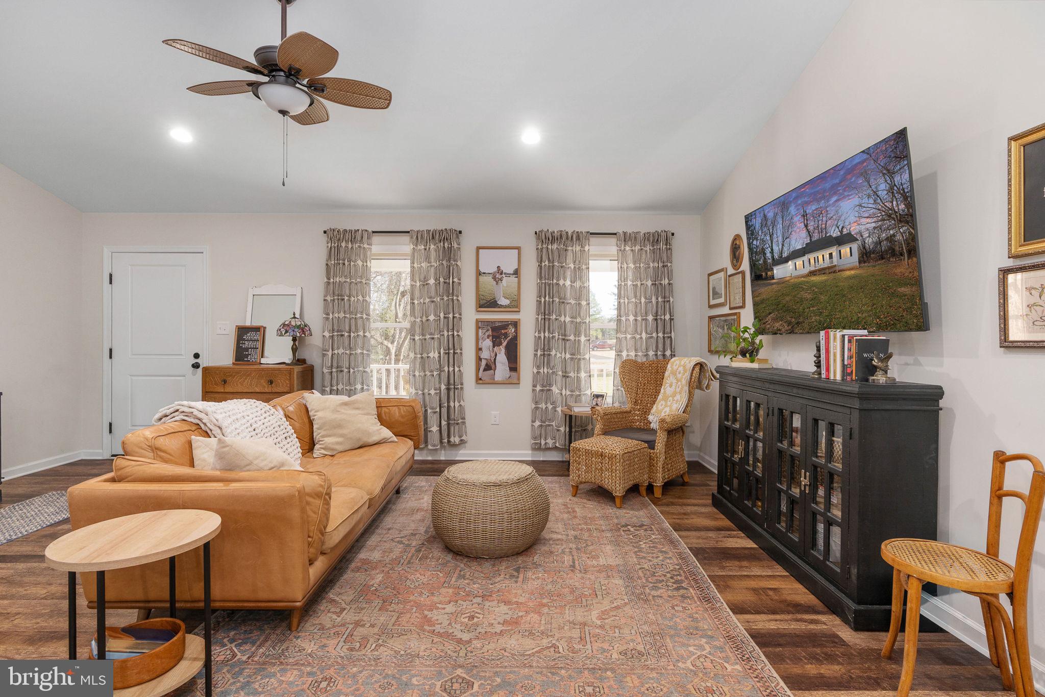 GREENFIELDS - Residential