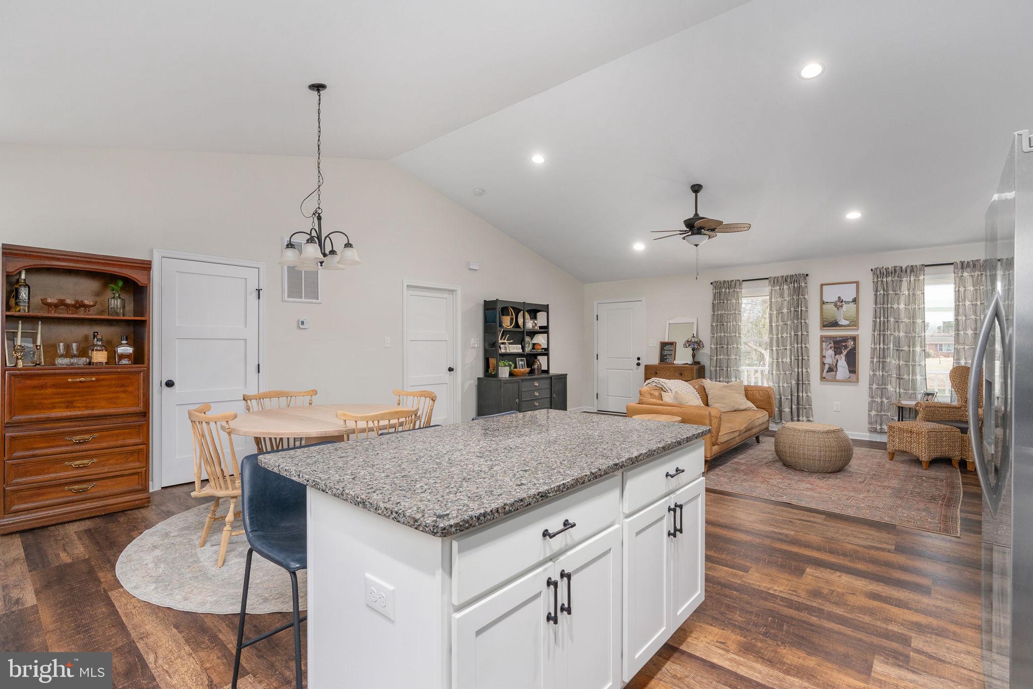 GREENFIELDS - Residential