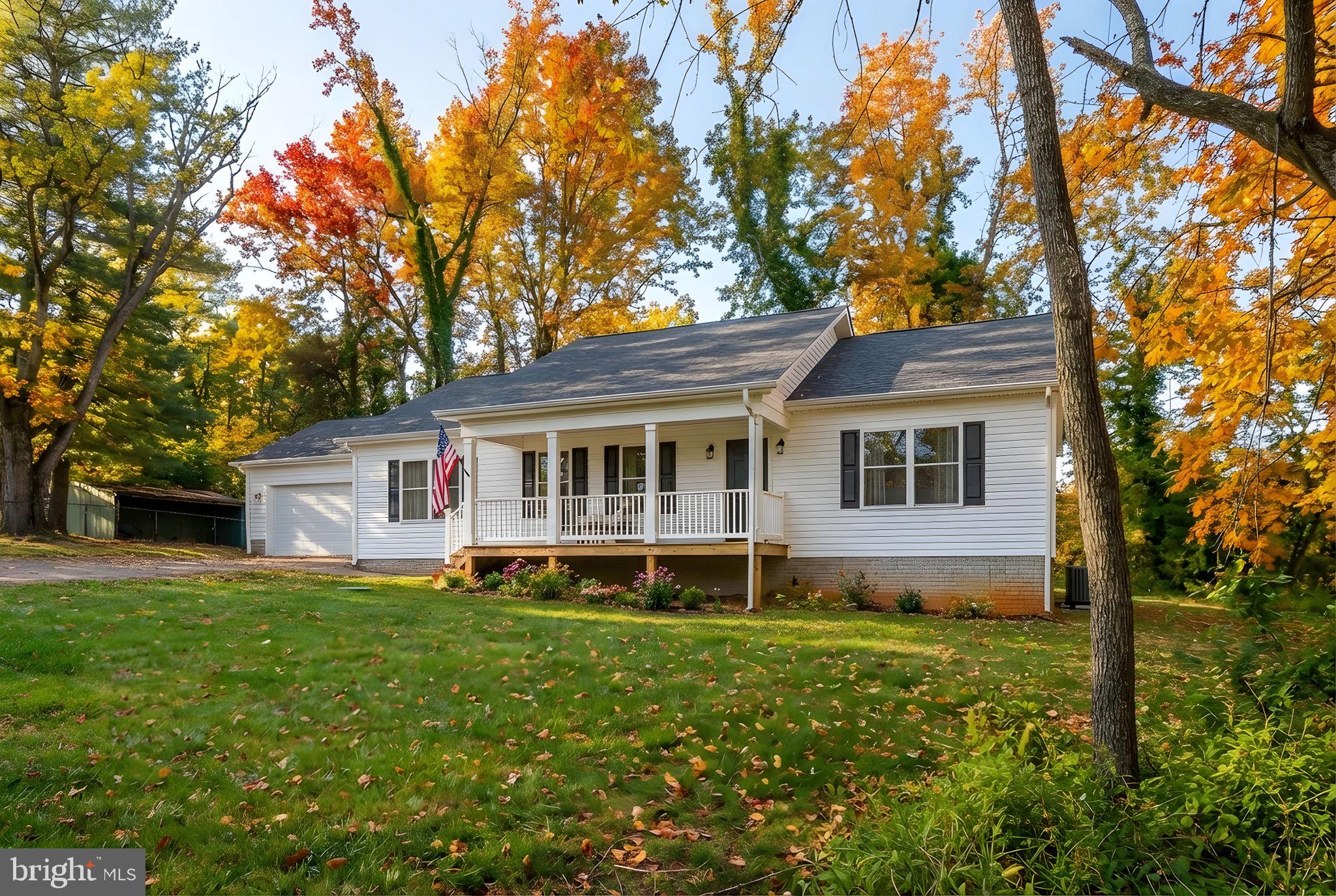 GREENFIELDS - Residential