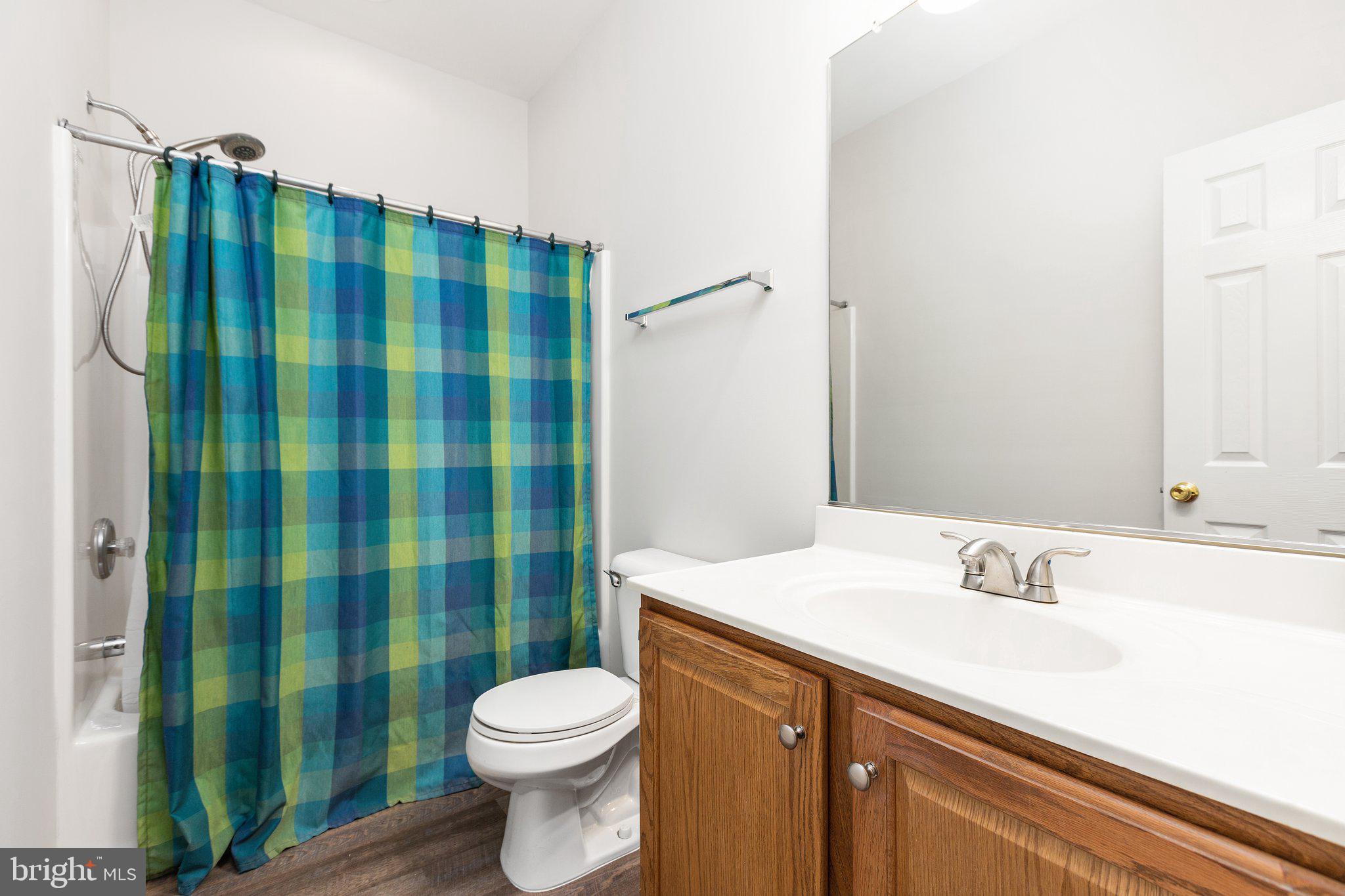 LEE'S HILL - Residential