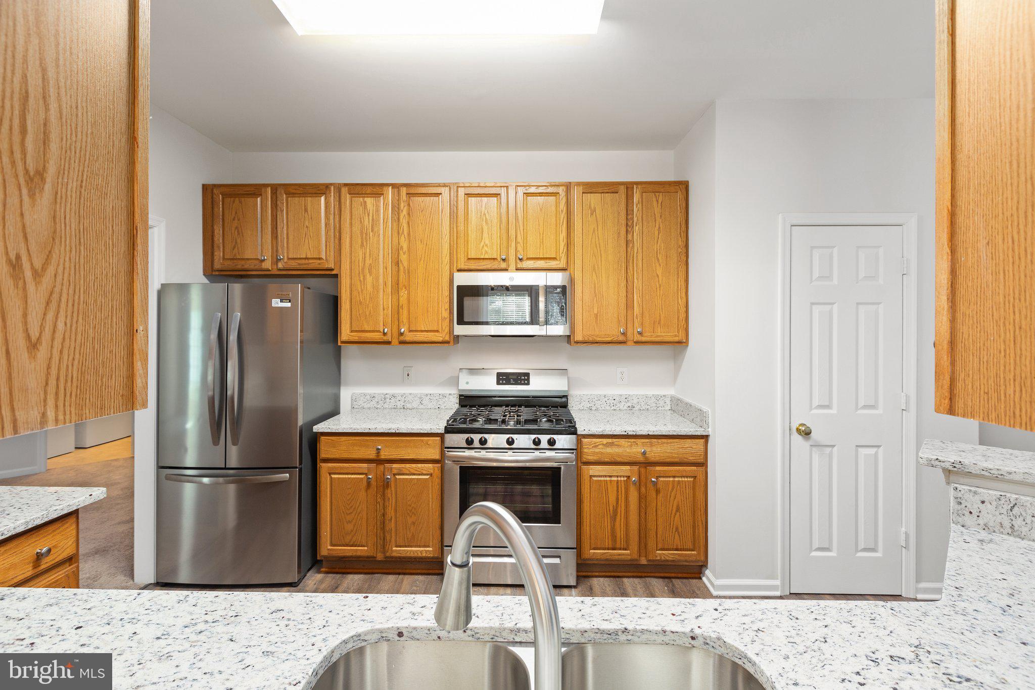 LEE'S HILL - Residential