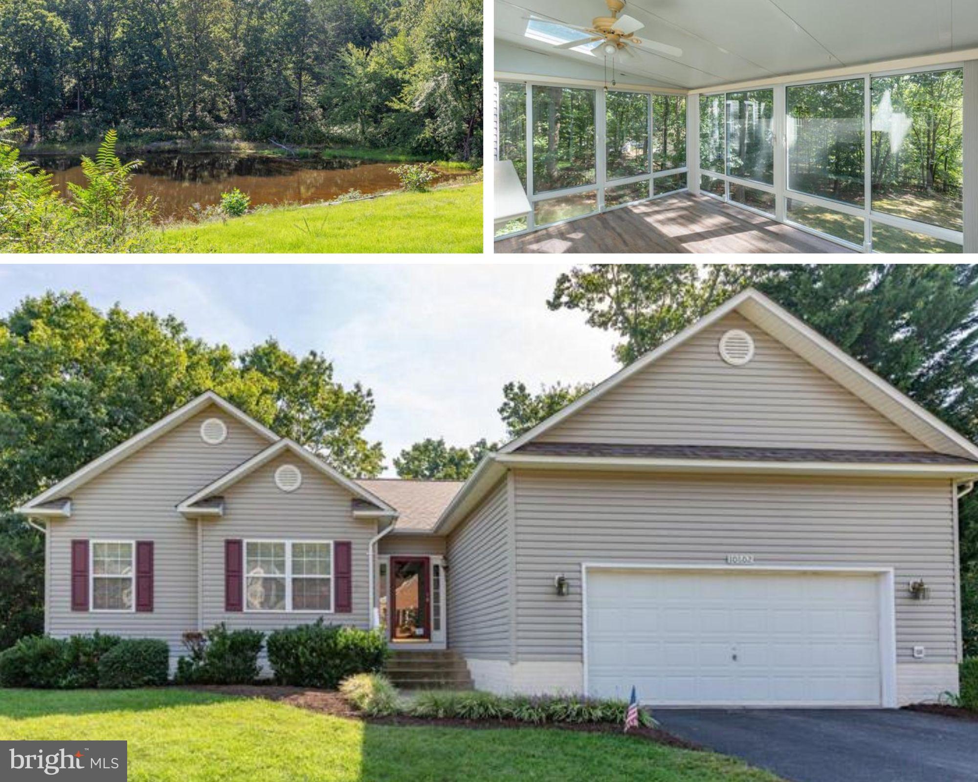 LEE'S HILL - Residential