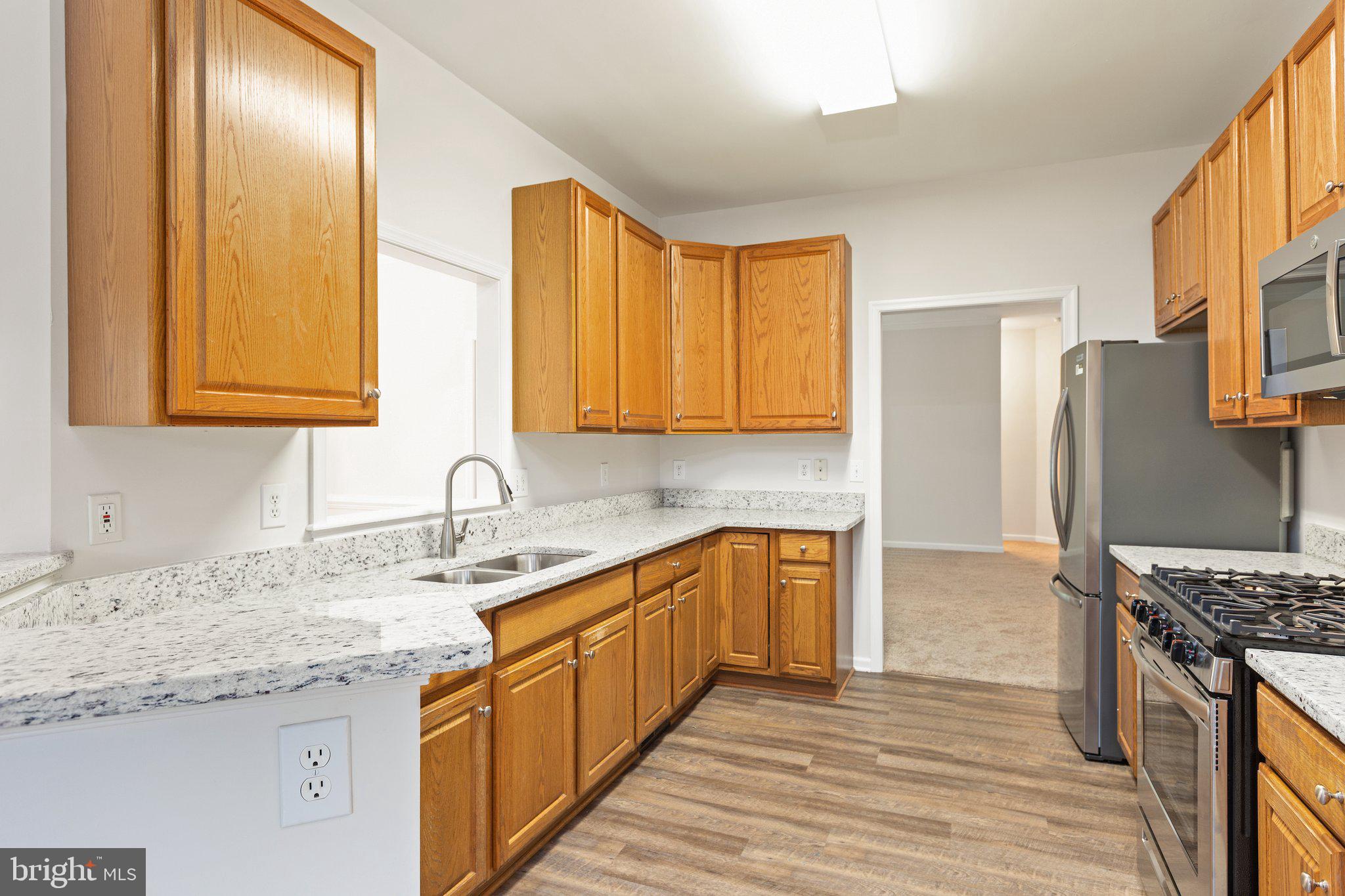 LEE'S HILL - Residential