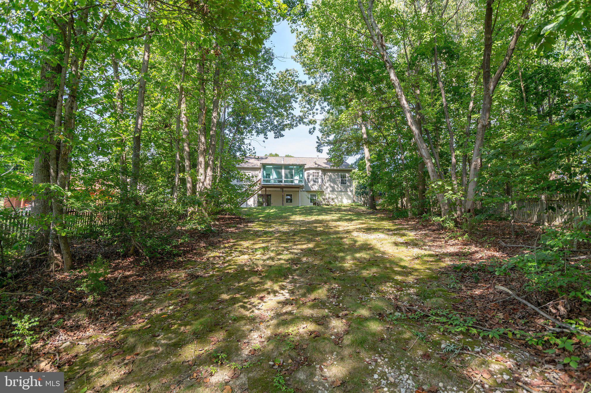 LEE'S HILL - Residential