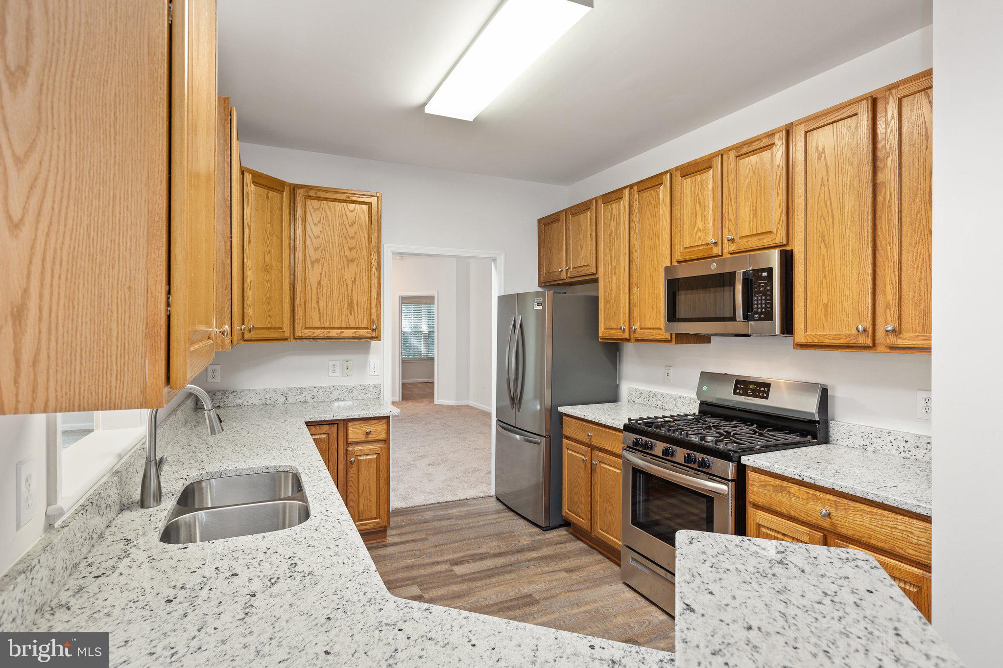 LEE'S HILL - Residential