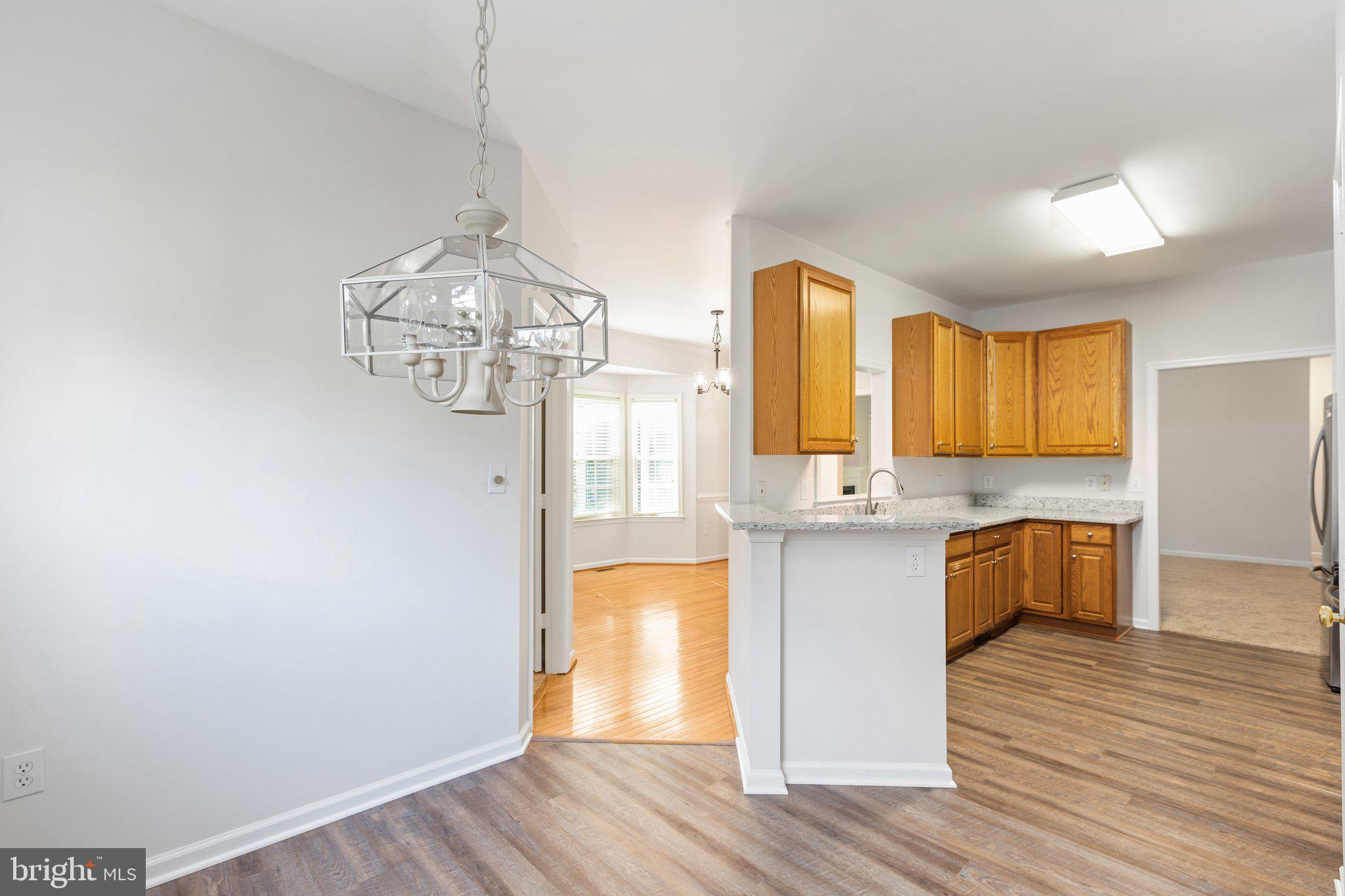 LEE'S HILL - Residential