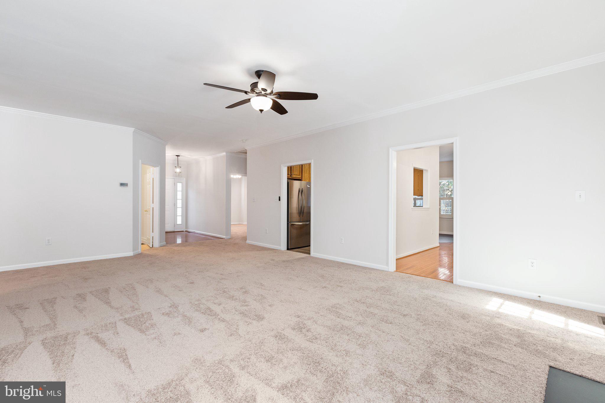 LEE'S HILL - Residential