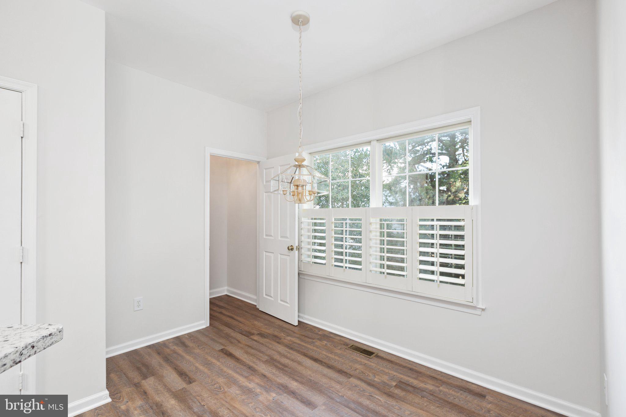 LEE'S HILL - Residential