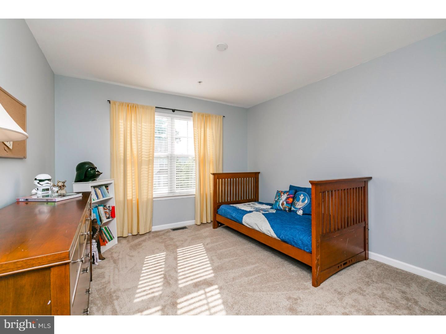 MEWS AT BAILEY STATION - Residential