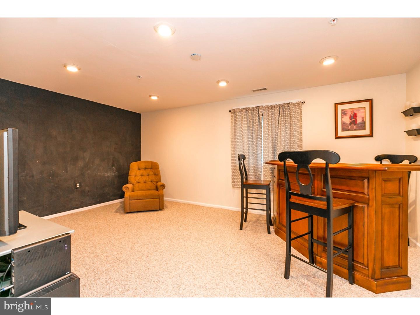 MEWS AT BAILEY STATION - Residential