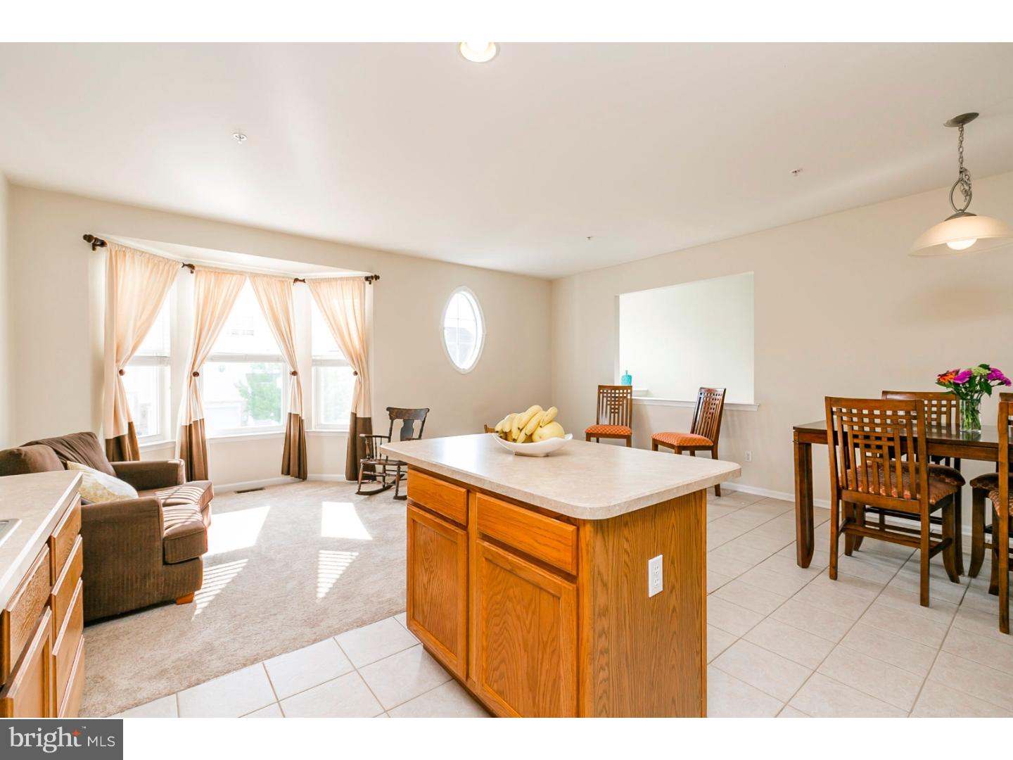 MEWS AT BAILEY STATION - Residential