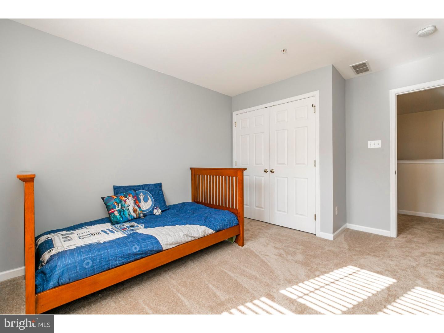 MEWS AT BAILEY STATION - Residential