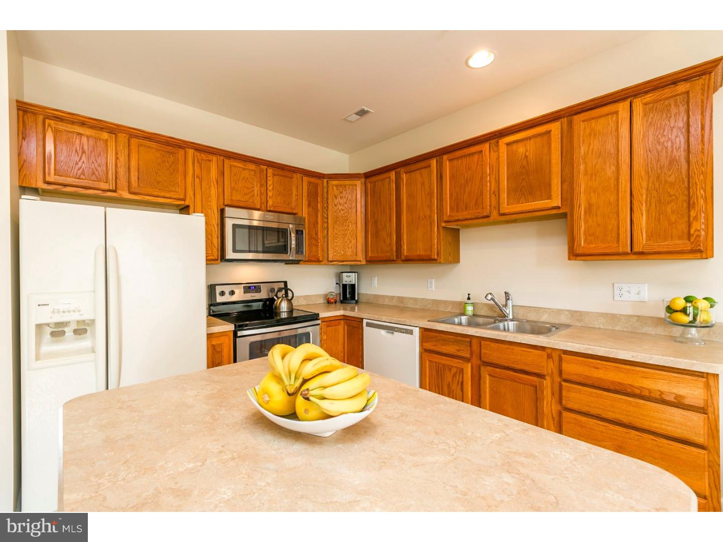 MEWS AT BAILEY STATION - Residential