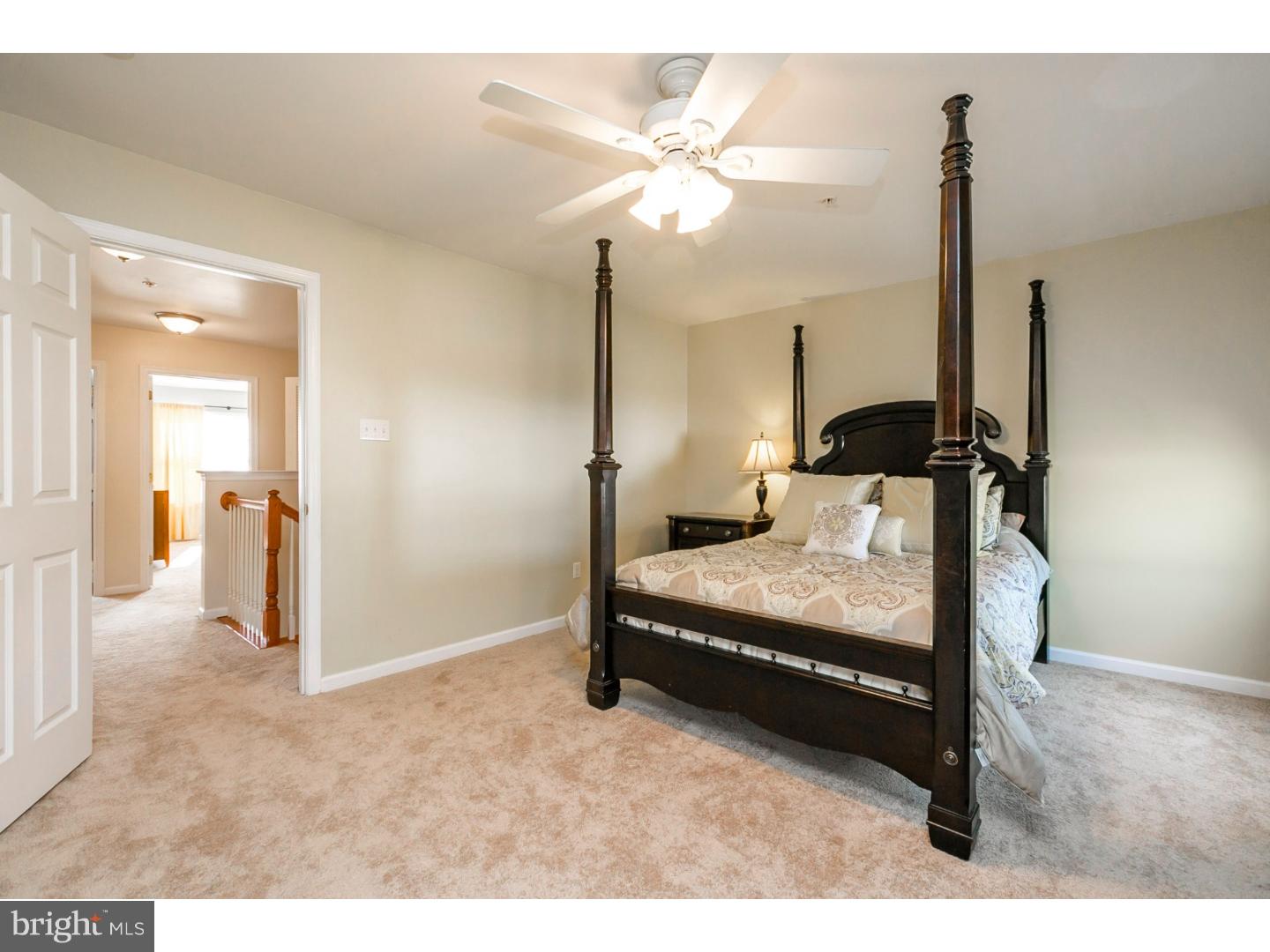 MEWS AT BAILEY STATION - Residential