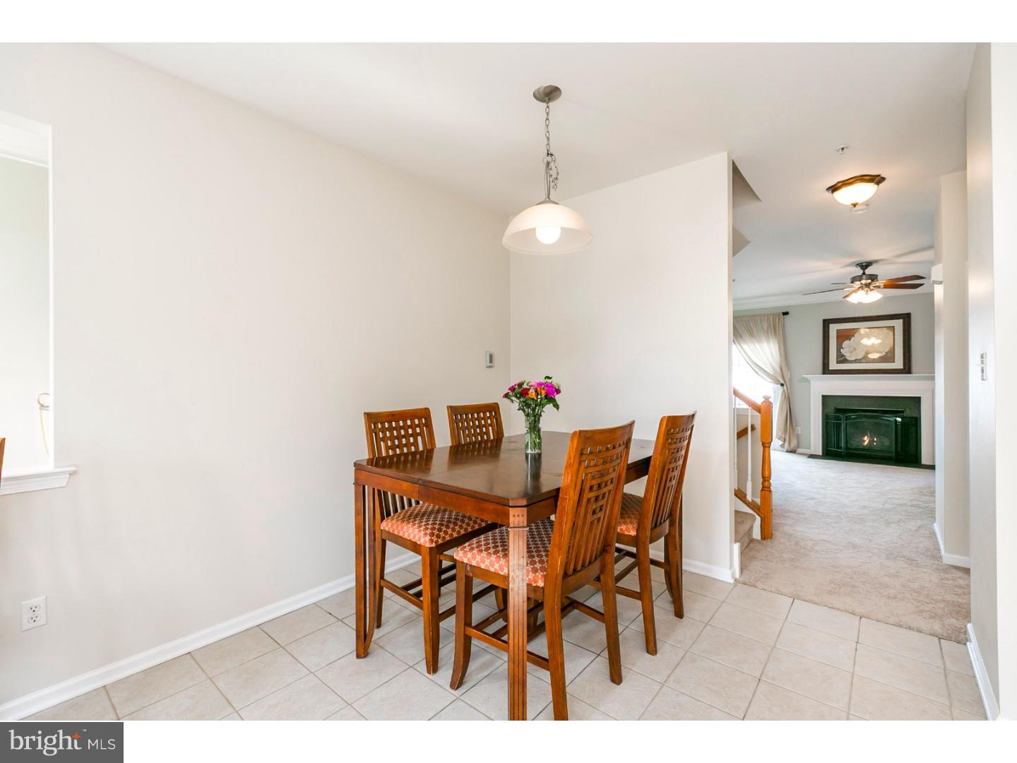 MEWS AT BAILEY STATION - Residential