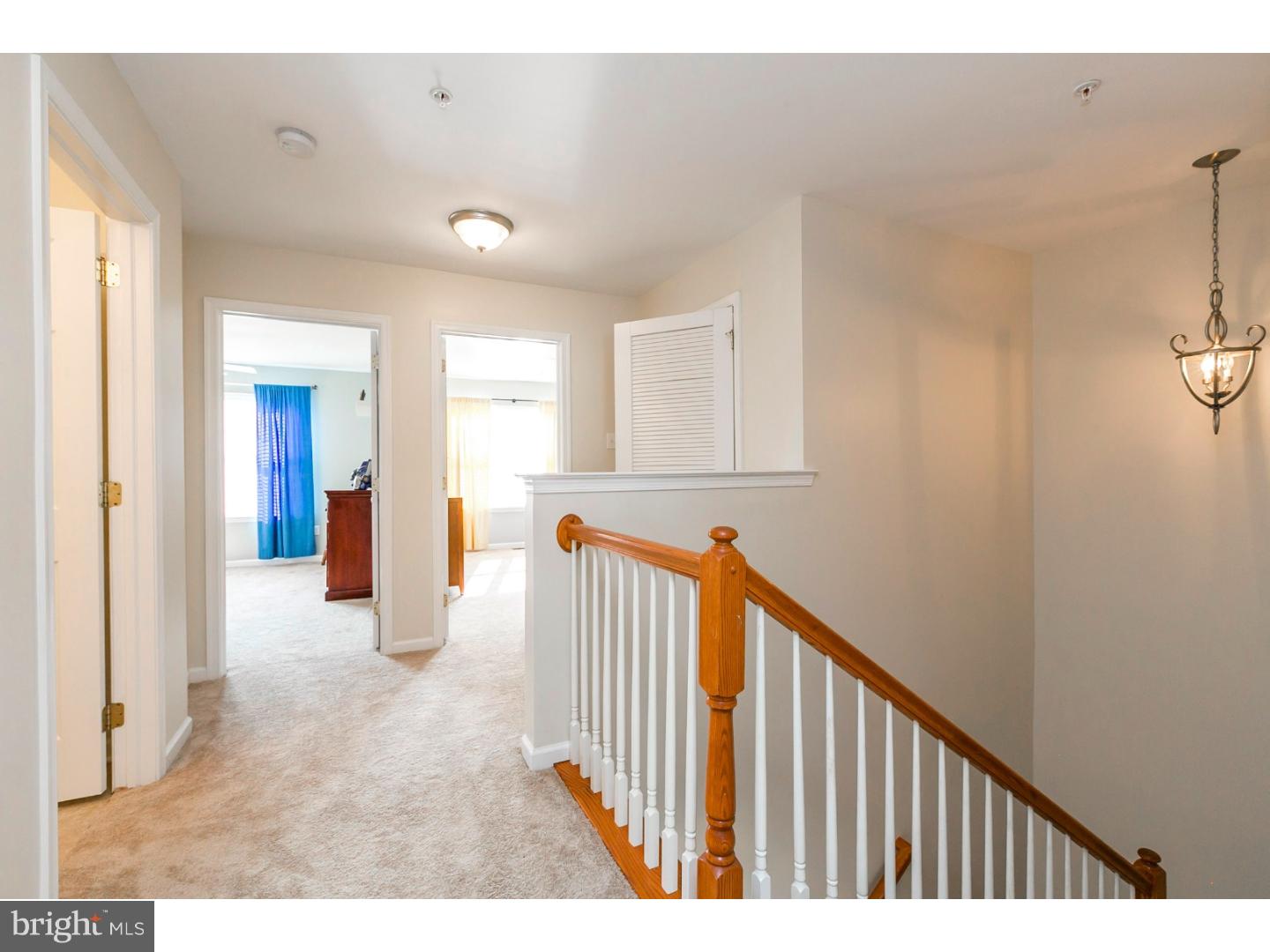 MEWS AT BAILEY STATION - Residential