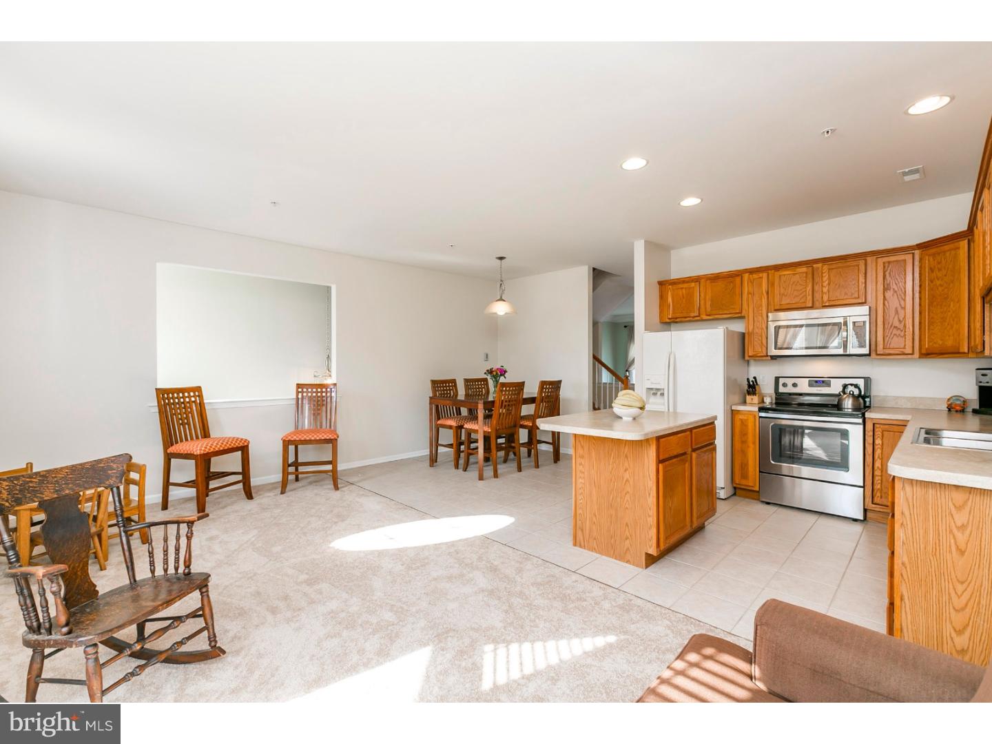 MEWS AT BAILEY STATION - Residential