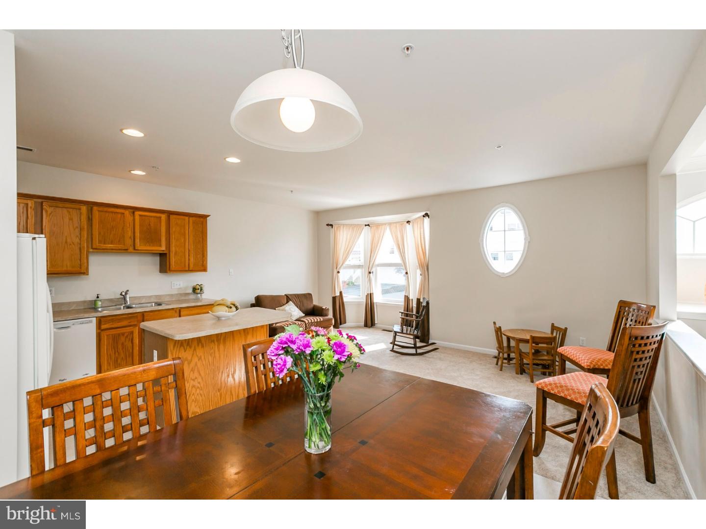 MEWS AT BAILEY STATION - Residential