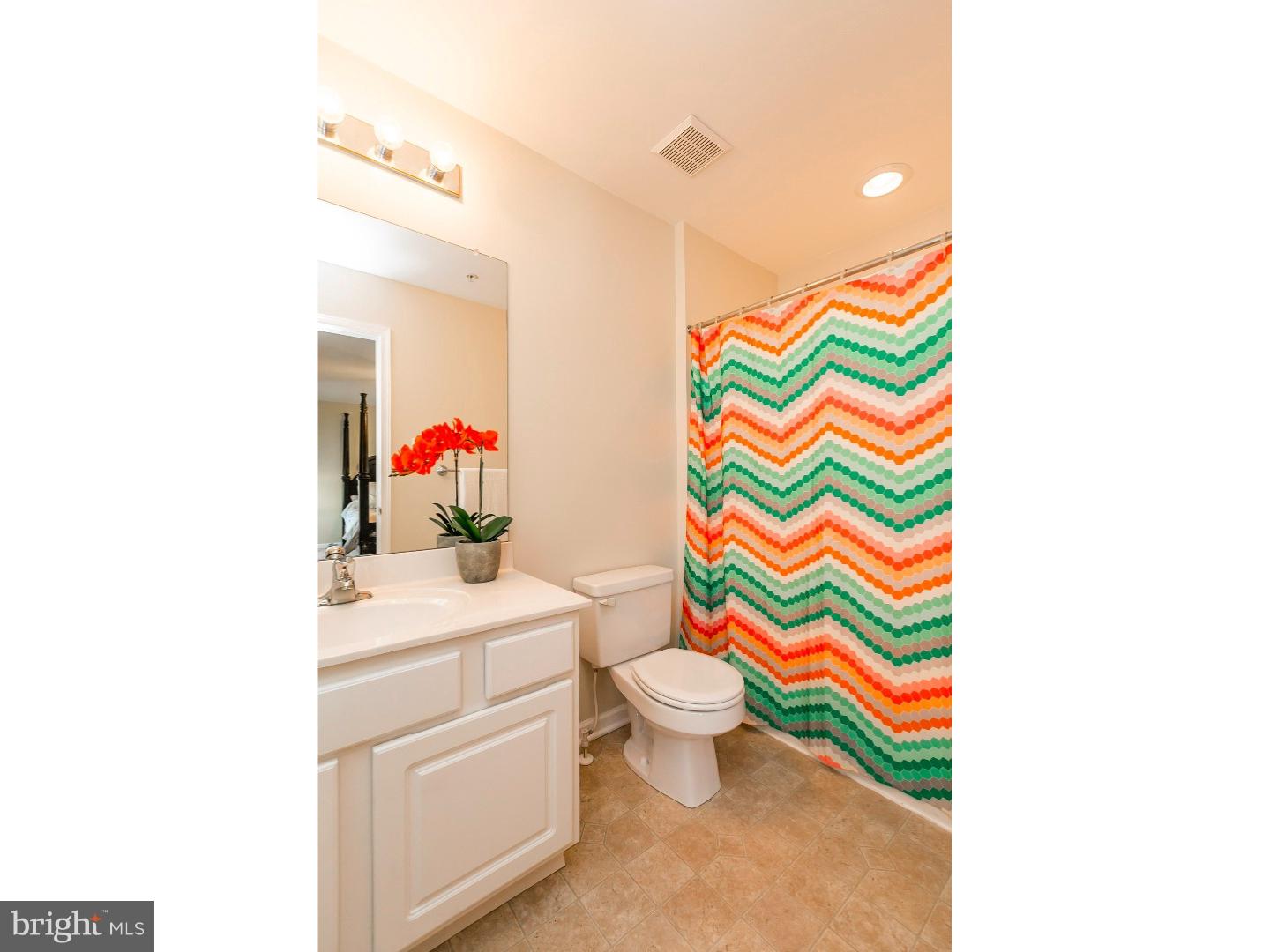 MEWS AT BAILEY STATION - Residential