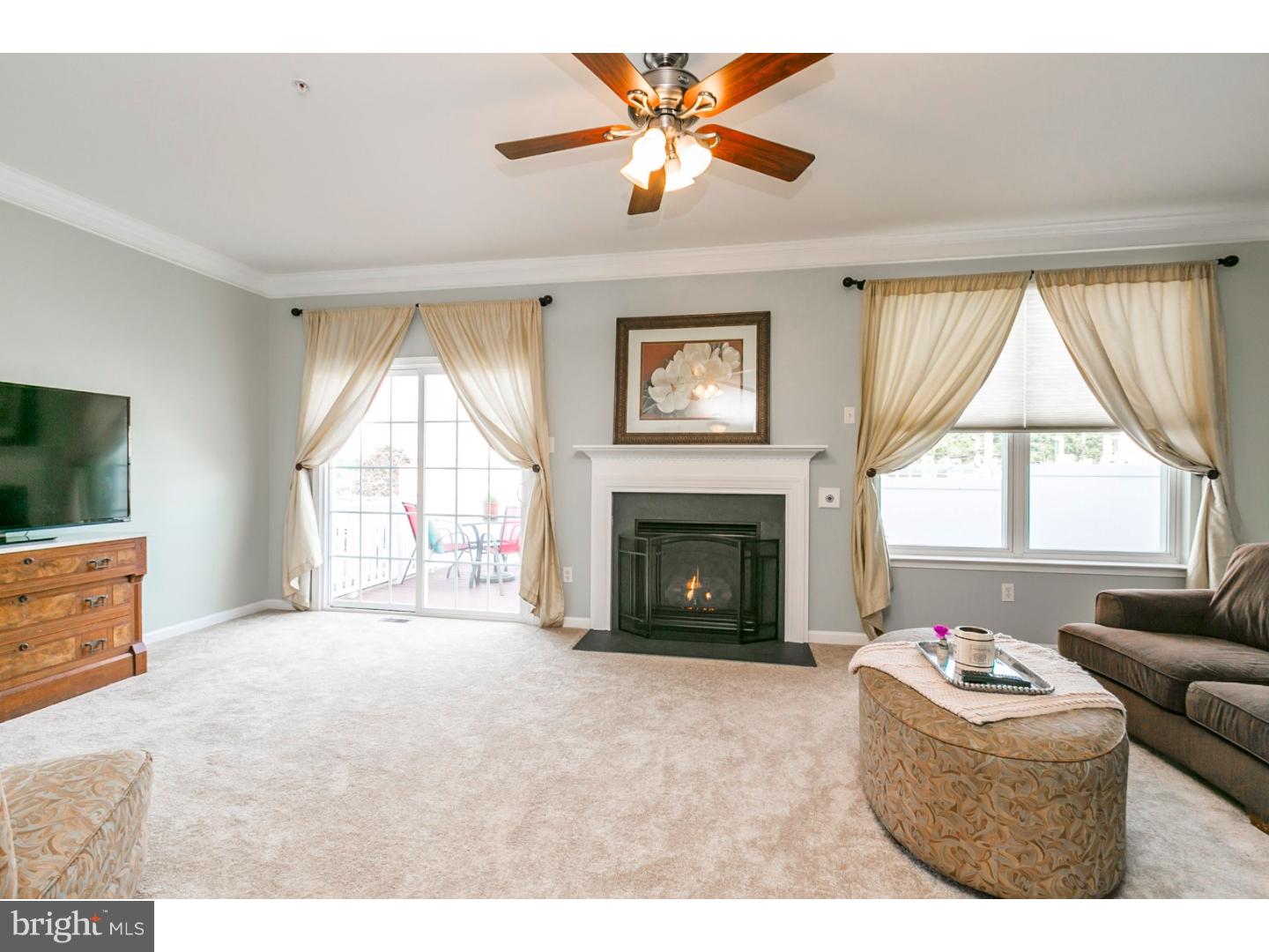 MEWS AT BAILEY STATION - Residential