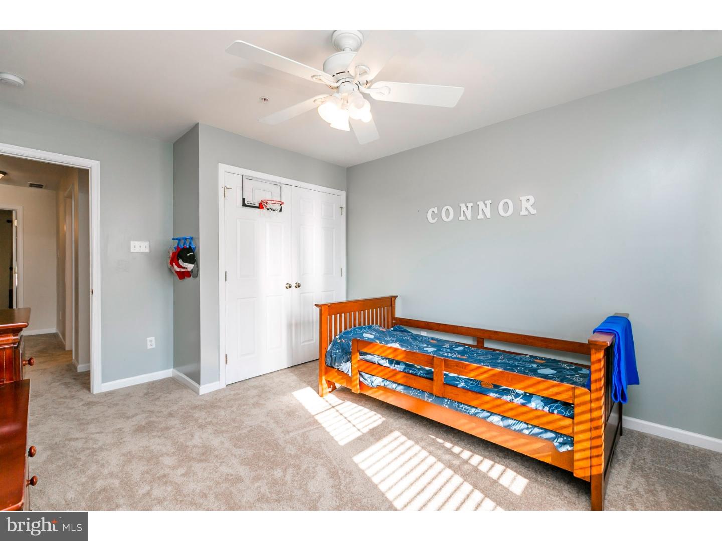 MEWS AT BAILEY STATION - Residential