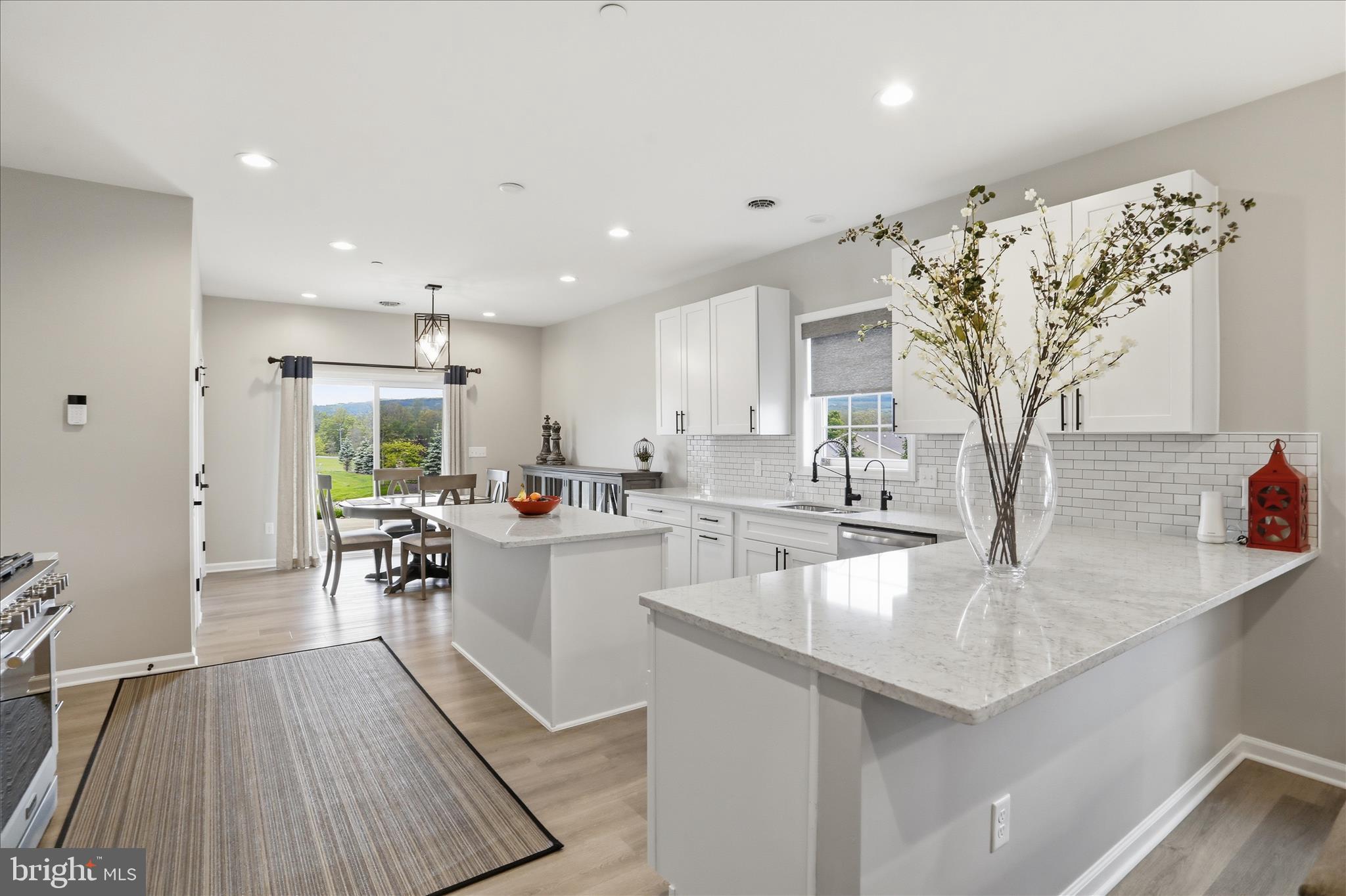 PRICHARD FARMS - Residential