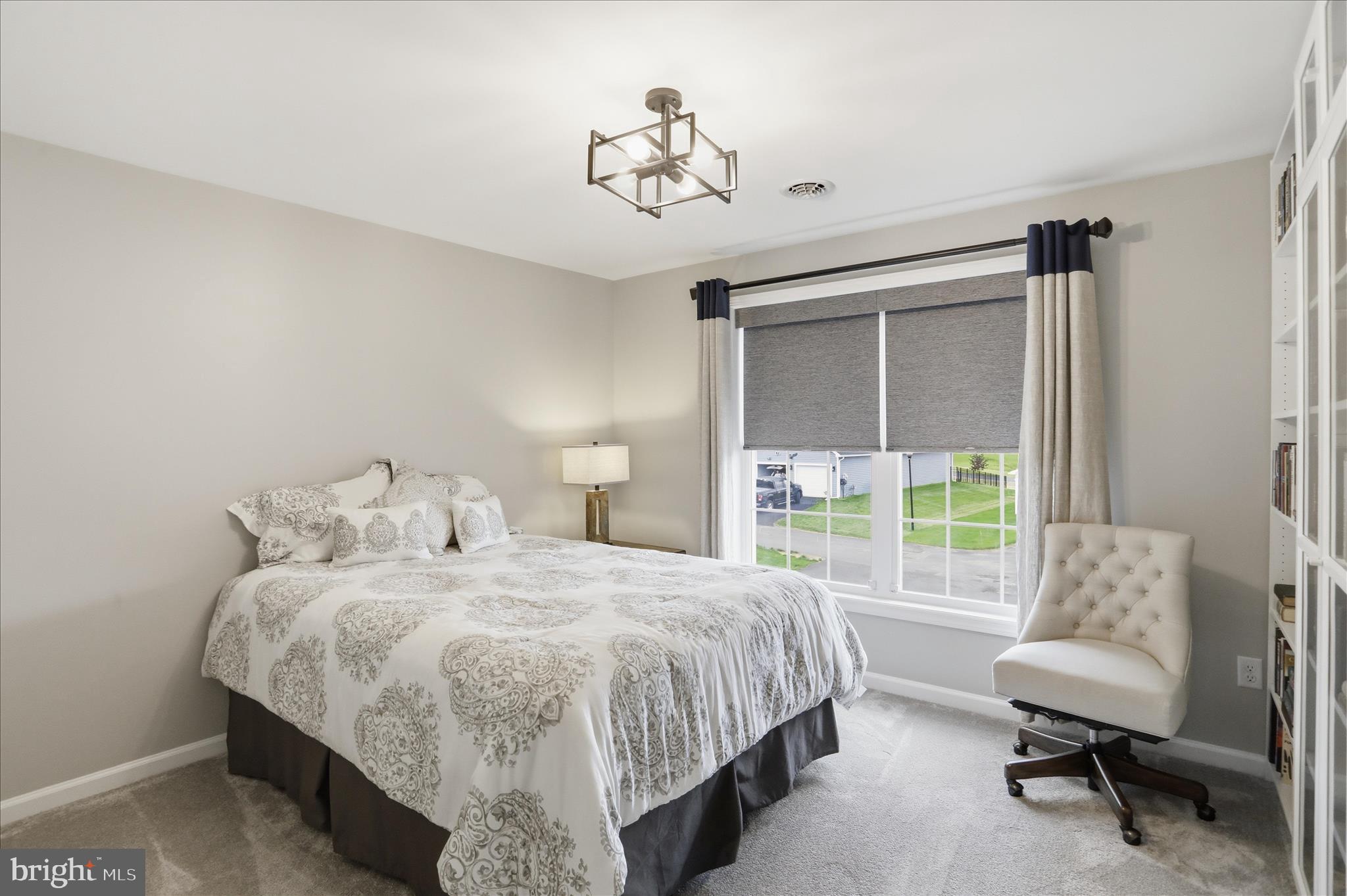 PRICHARD FARMS - Residential