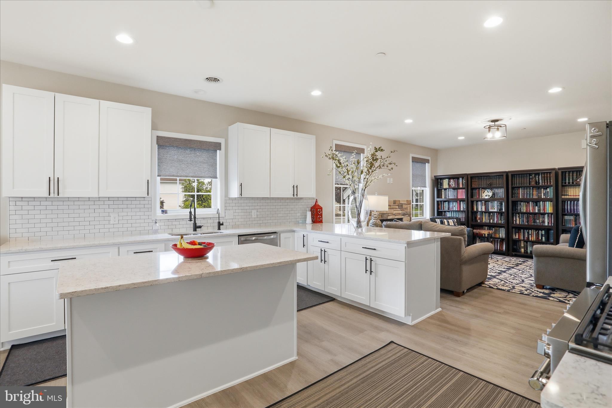 PRICHARD FARMS - Residential
